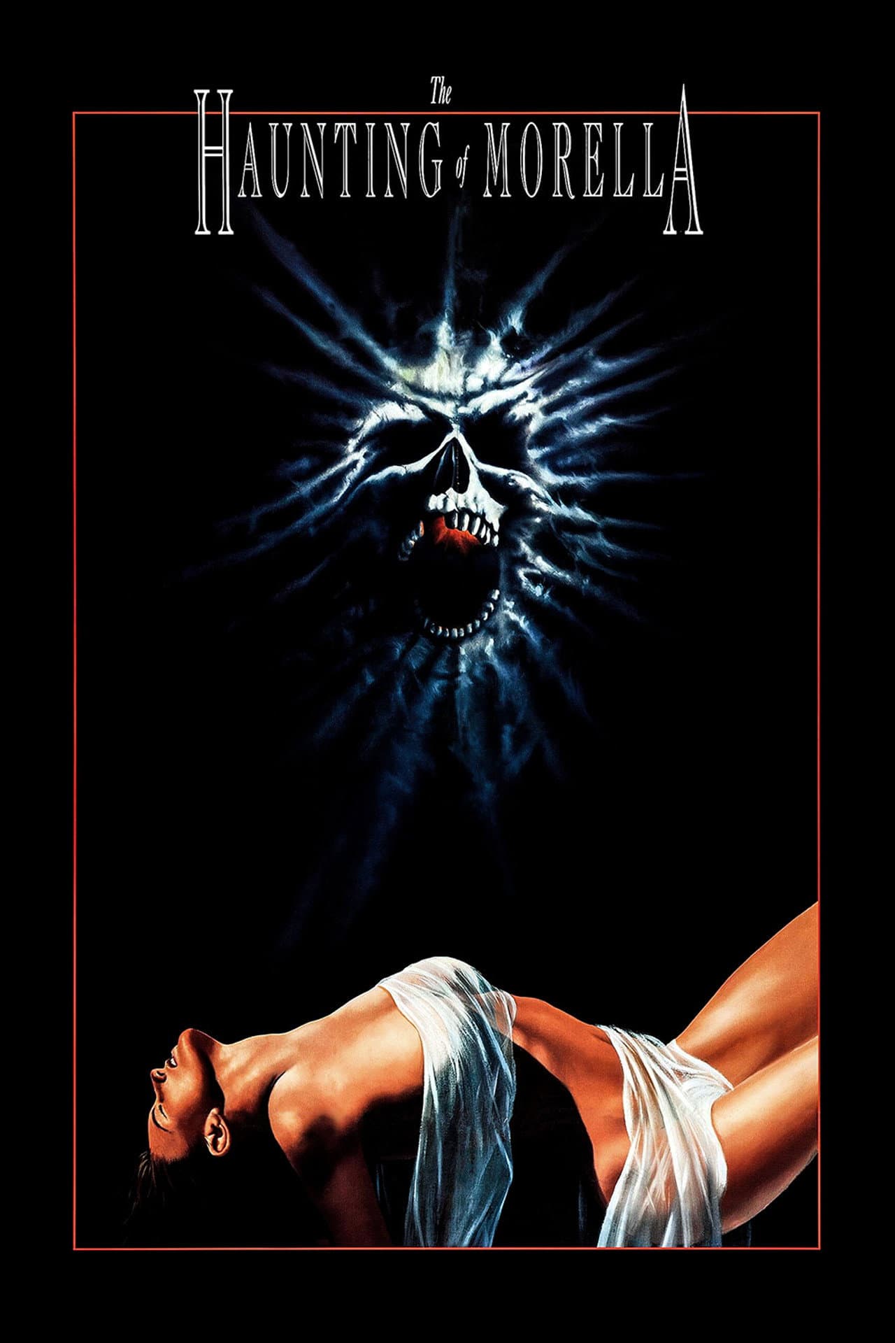The Haunting of Morella preview 2