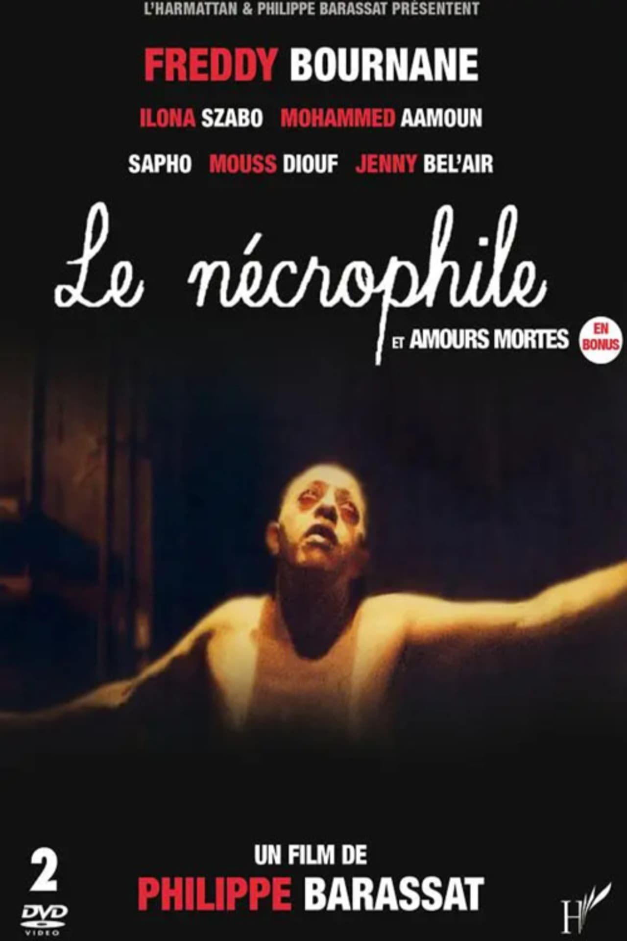 The Necrophile preview 2