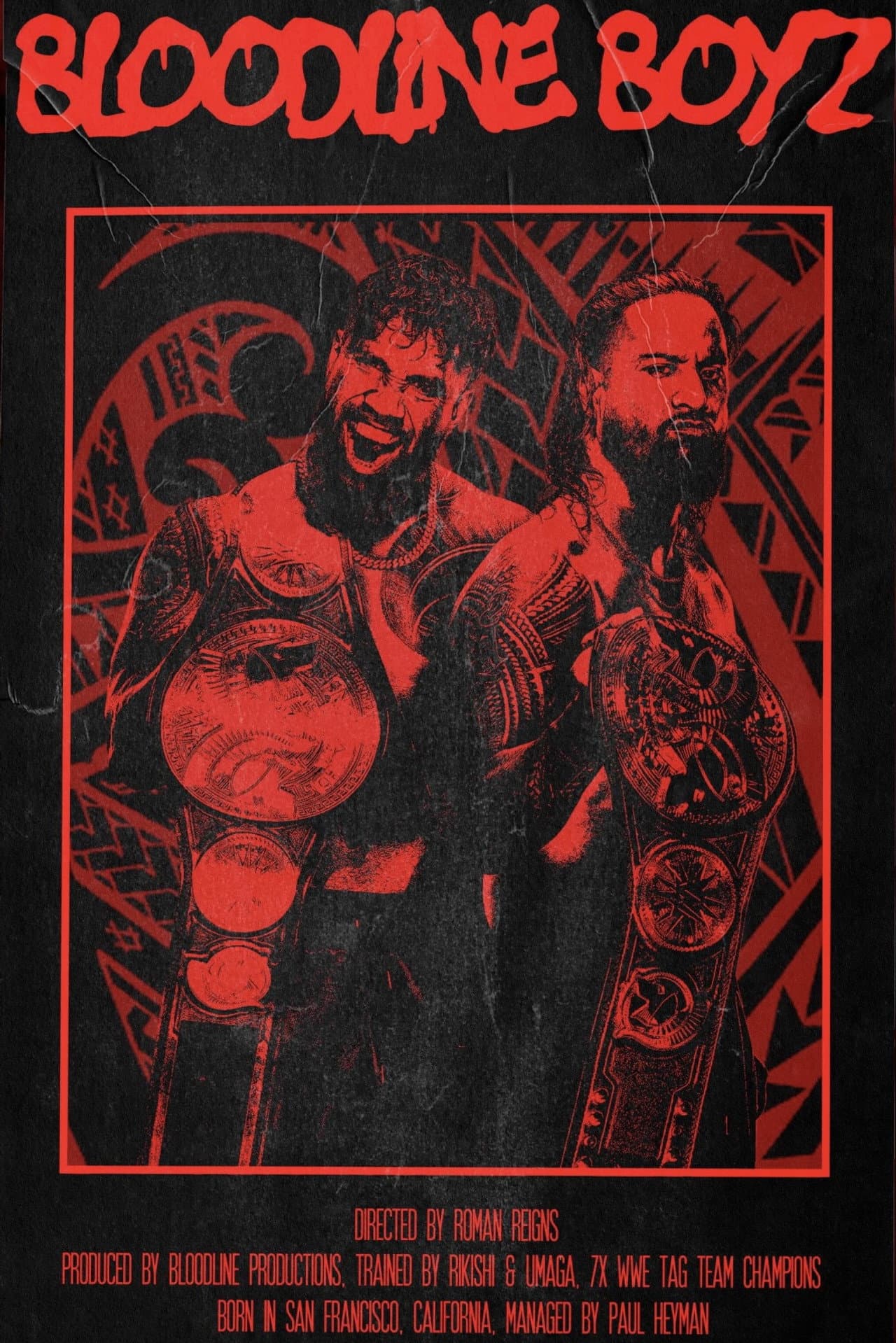 The Bloodline: The Complete Story preview 2