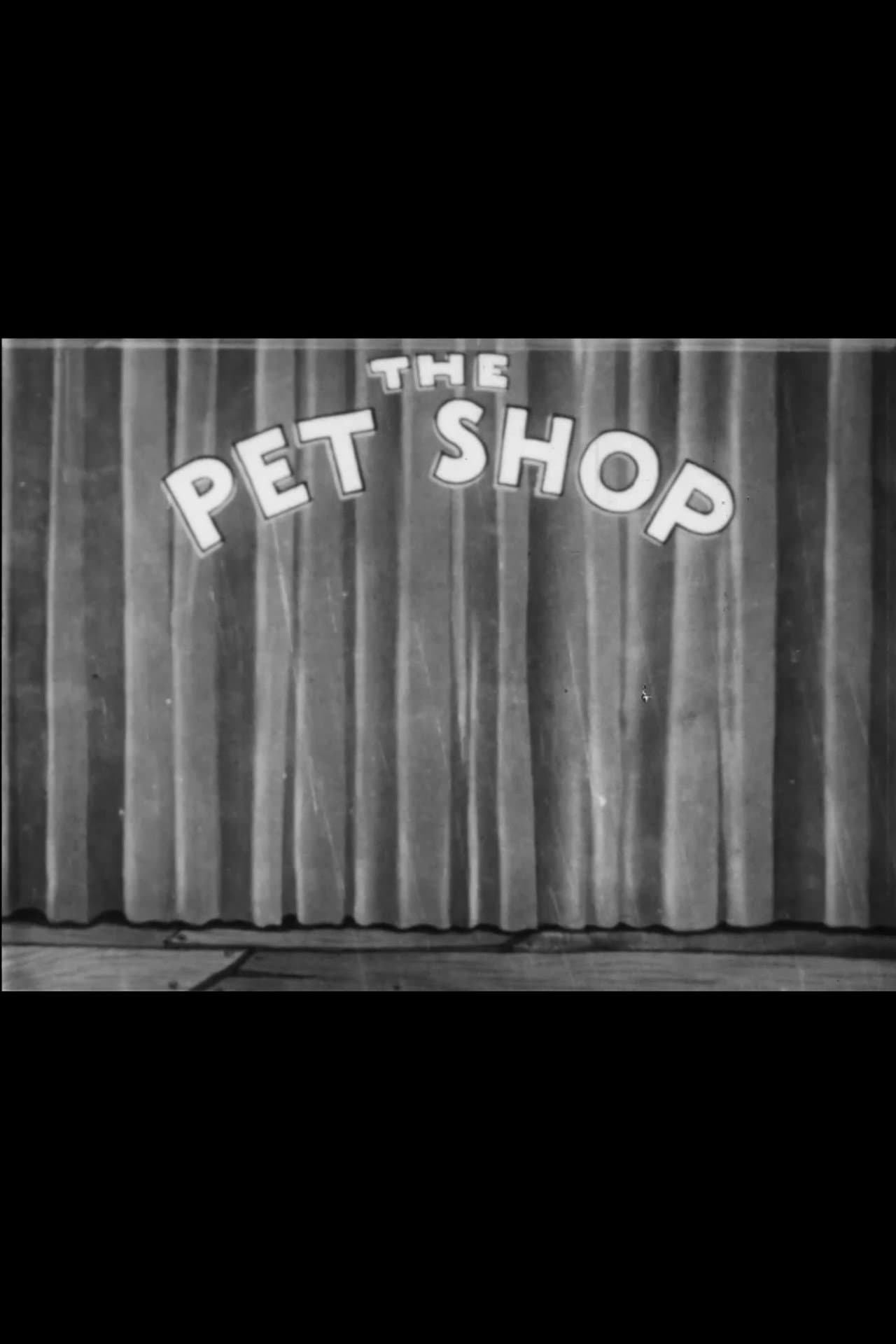 The Pet Shop preview 1