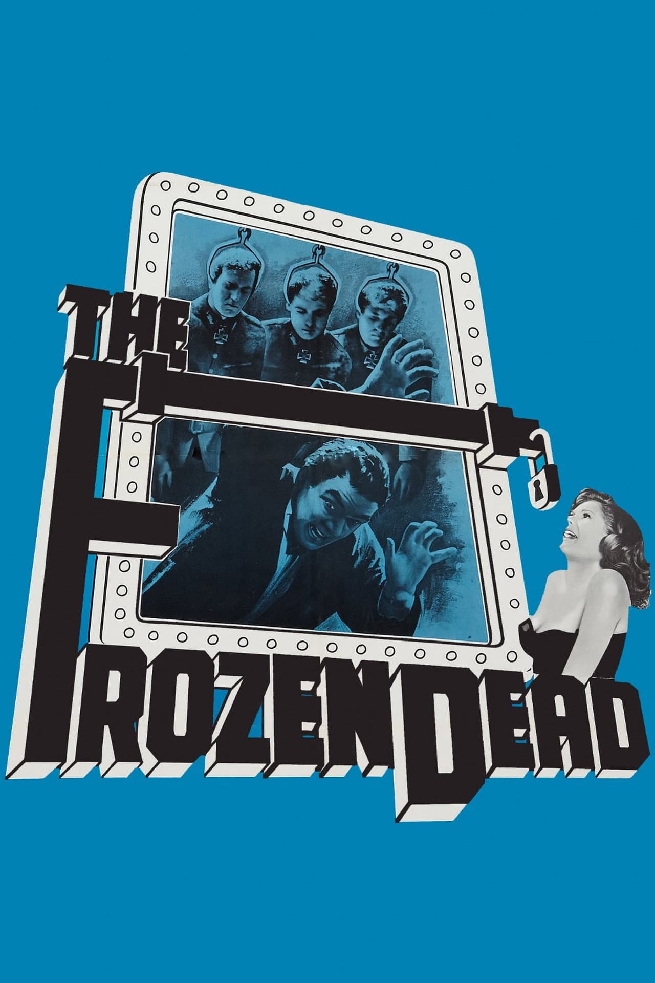 The Frozen Dead preview 2