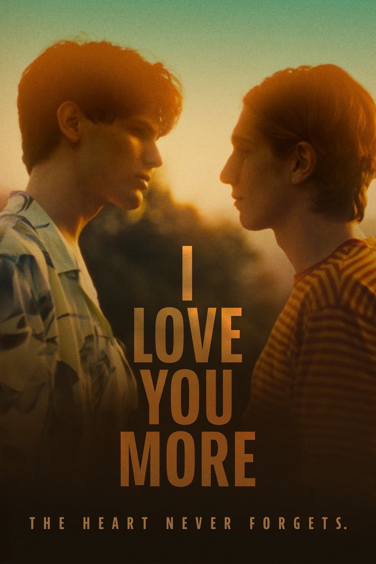 I Love You More preview 2