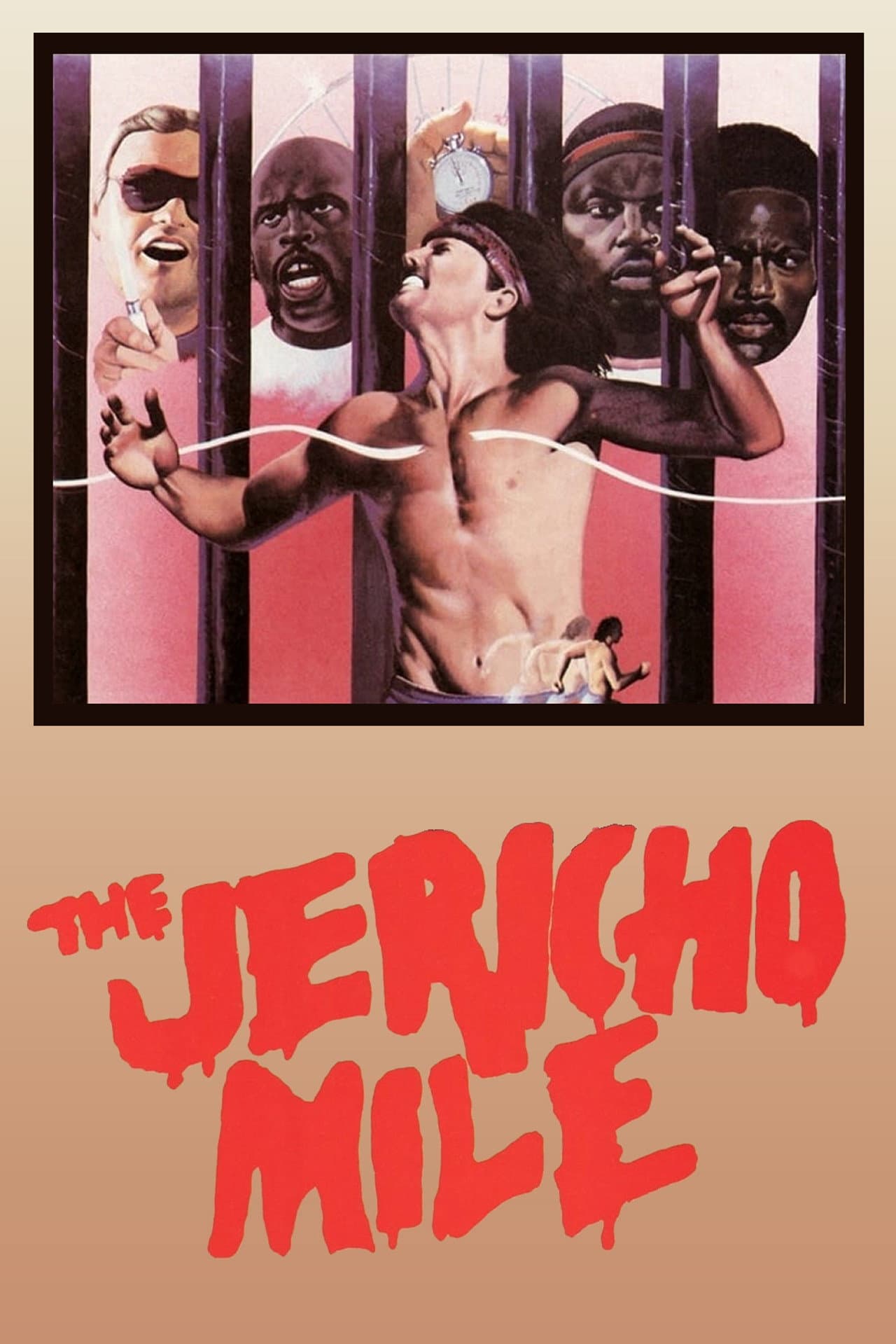 The Jericho Mile preview 2