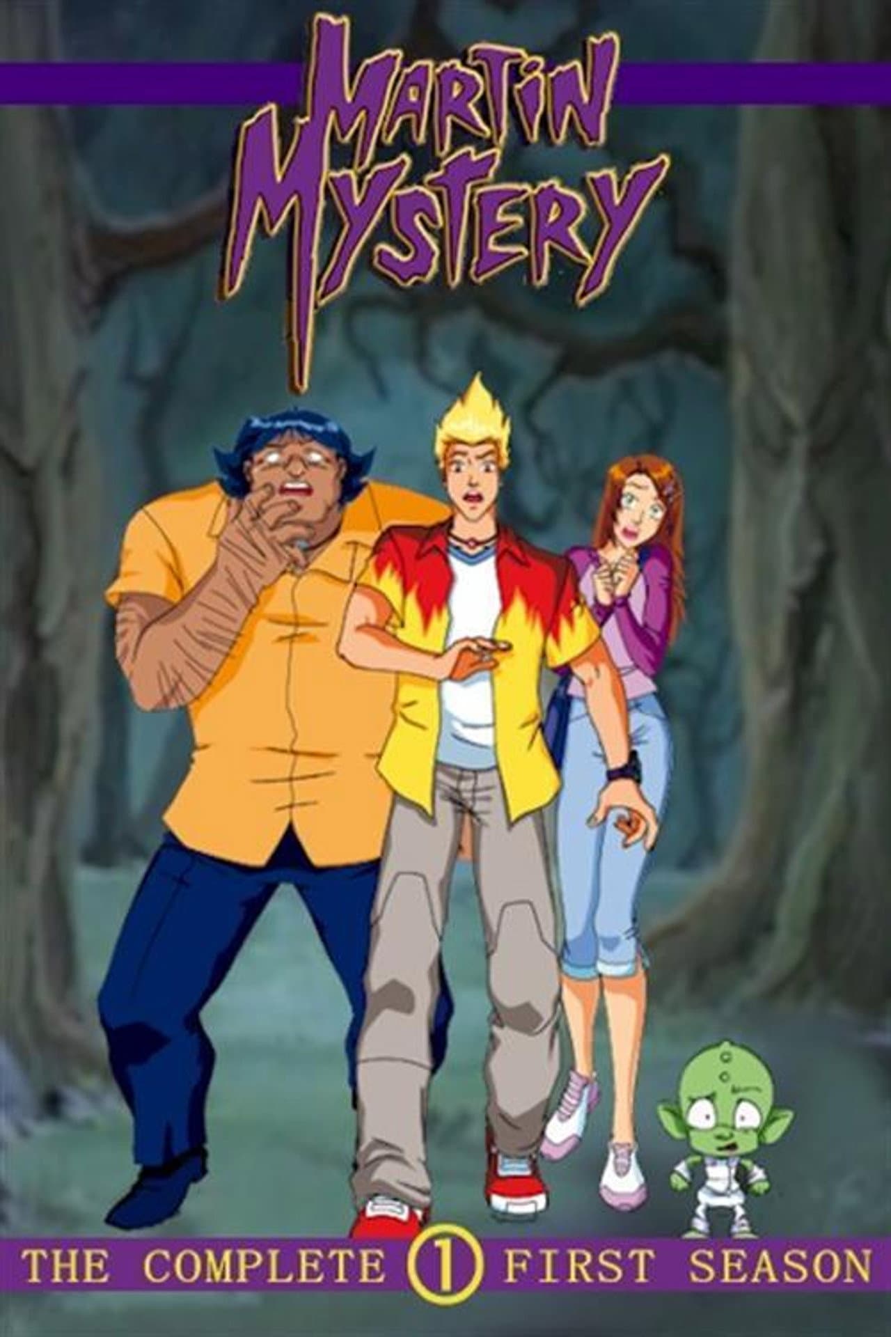 Season 1
