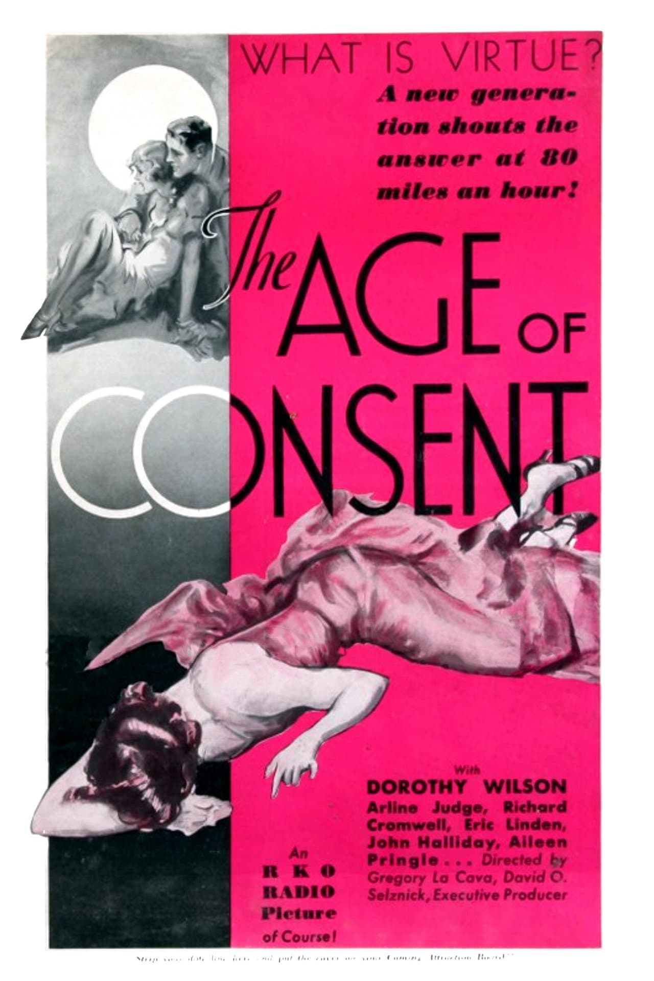 The Age of Consent preview 2
