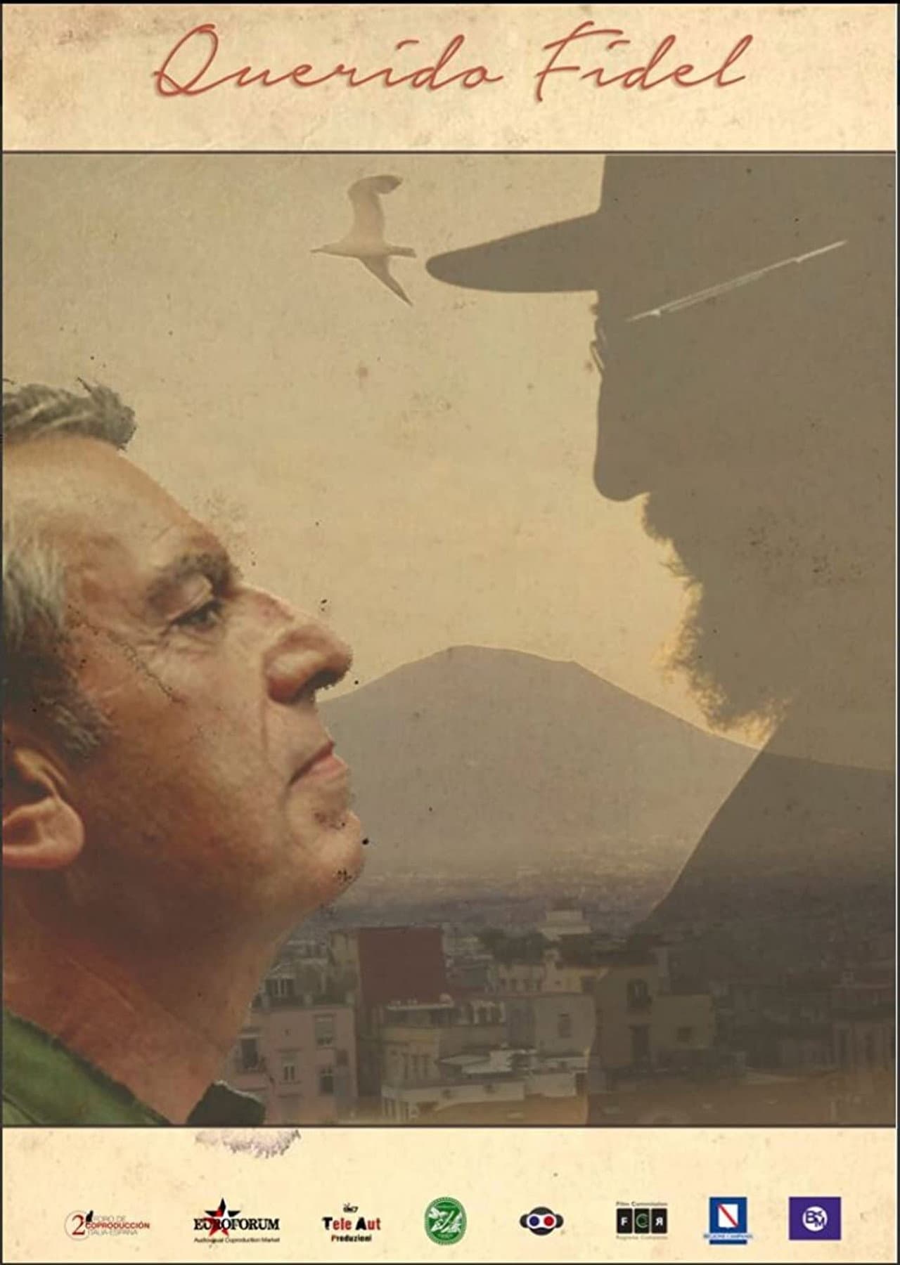 Querido Fidel preview 2