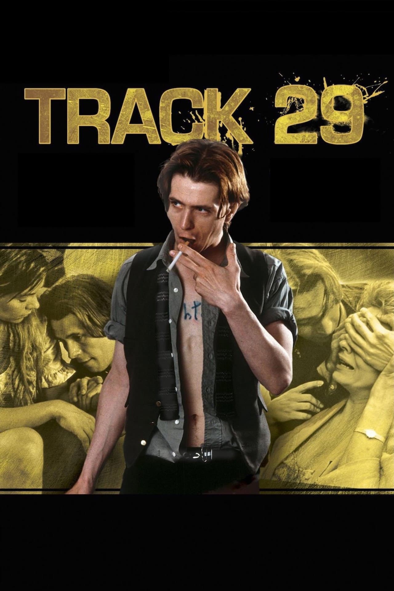 Track 29 preview 2