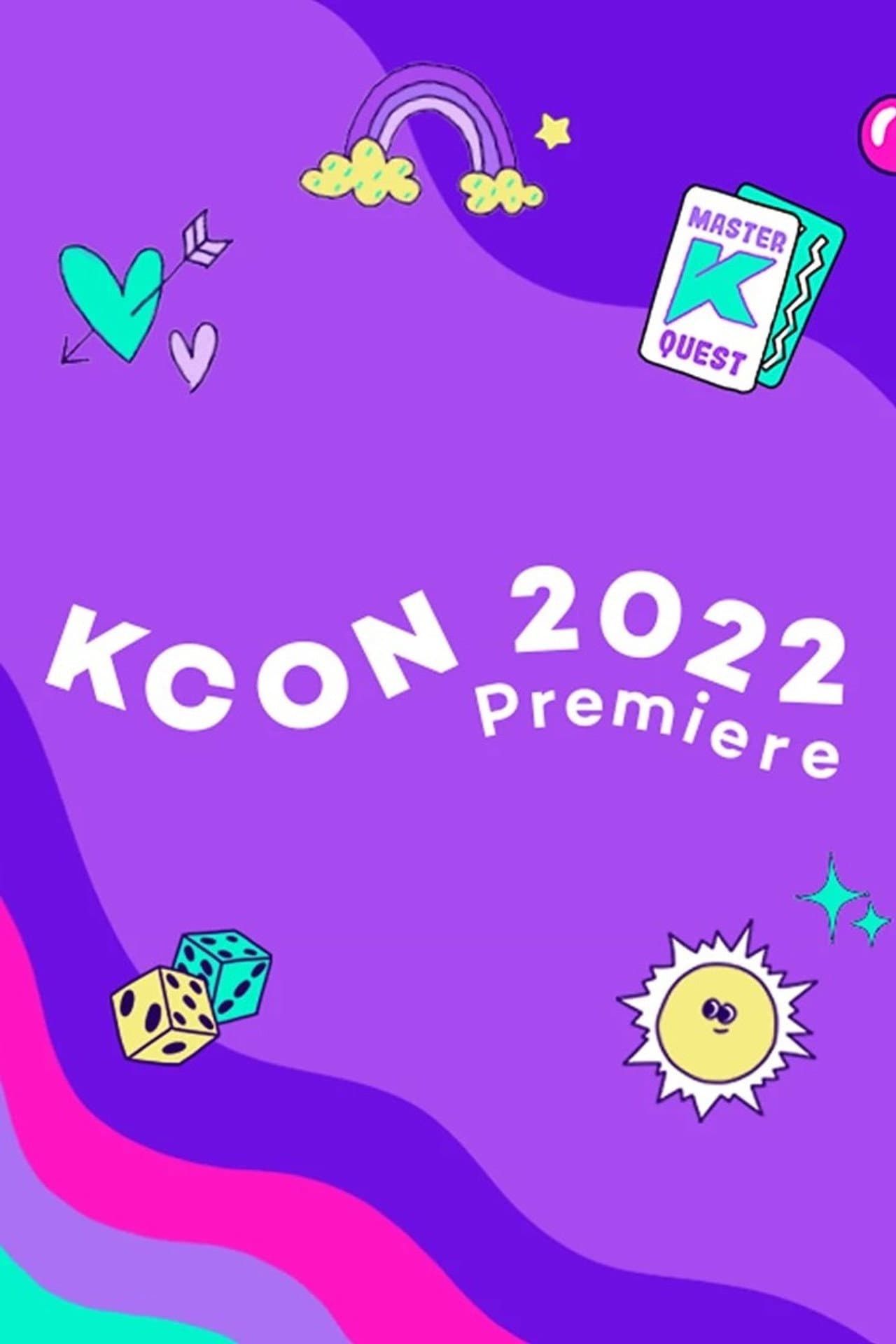 KCON 2022 Premiere preview 2