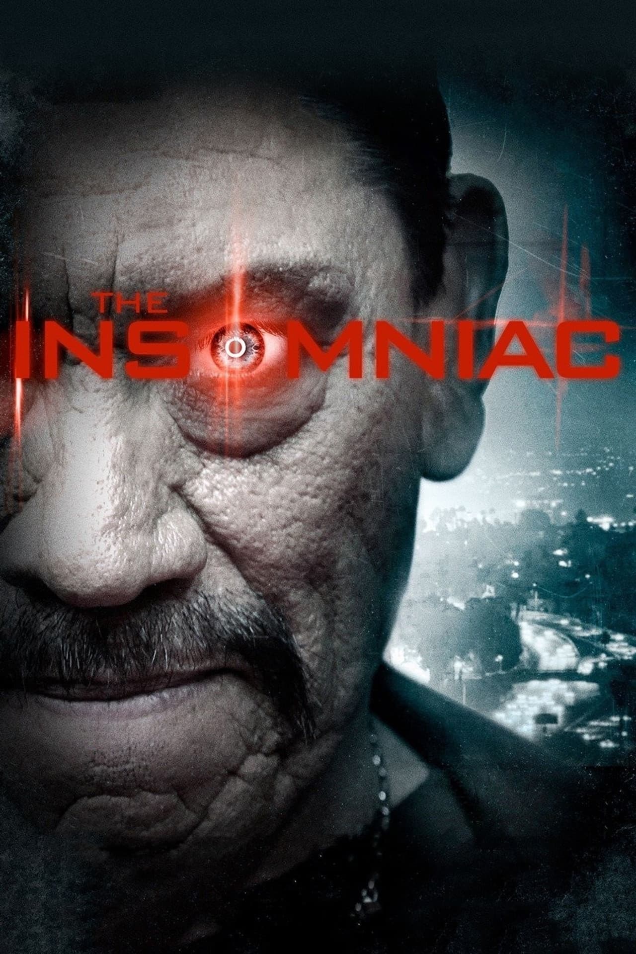 The Insomniac preview 2