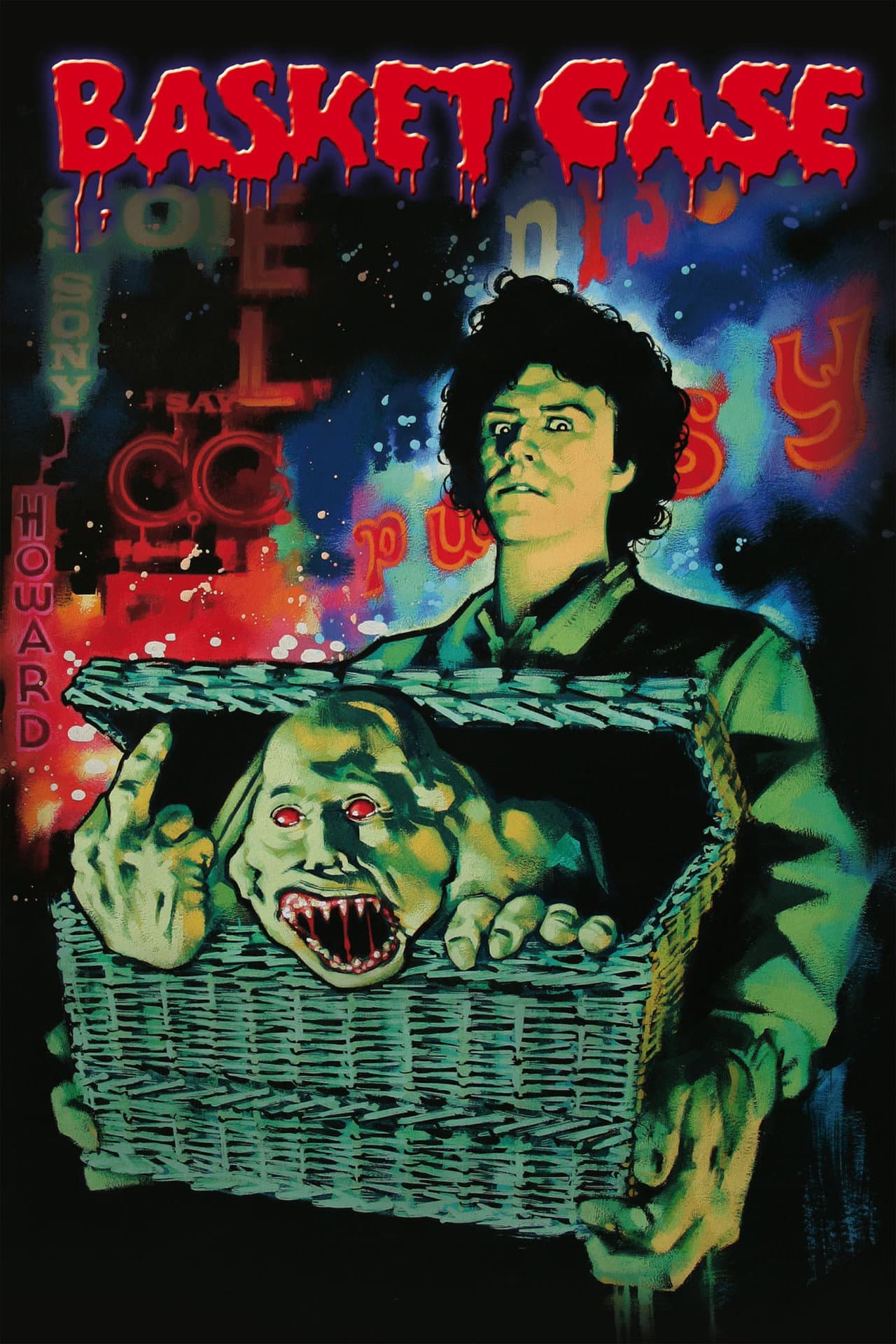 Basket Case preview 2