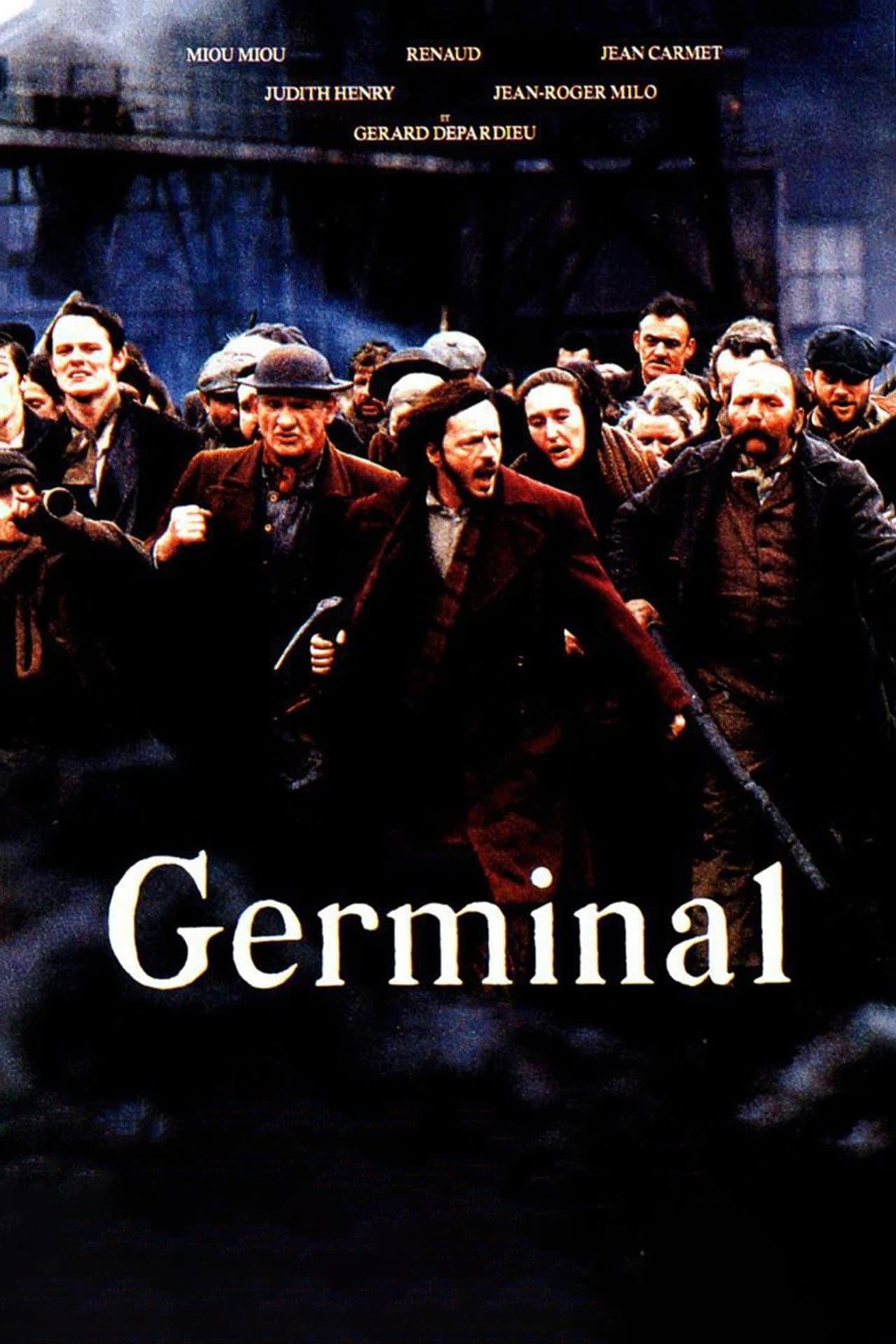 Germinal preview 2