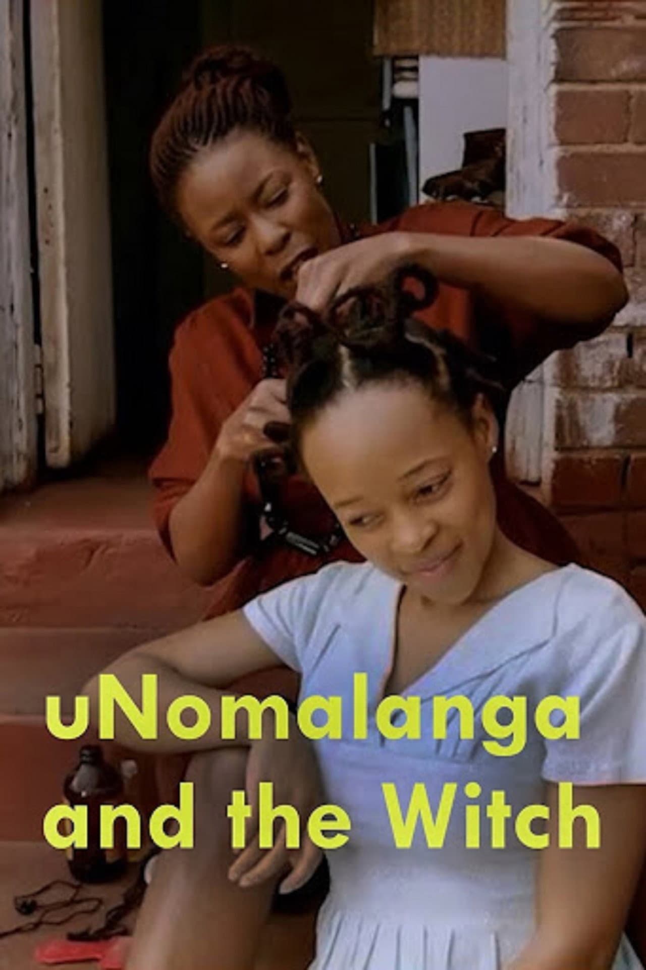 uNomalanga and the Witch preview 2