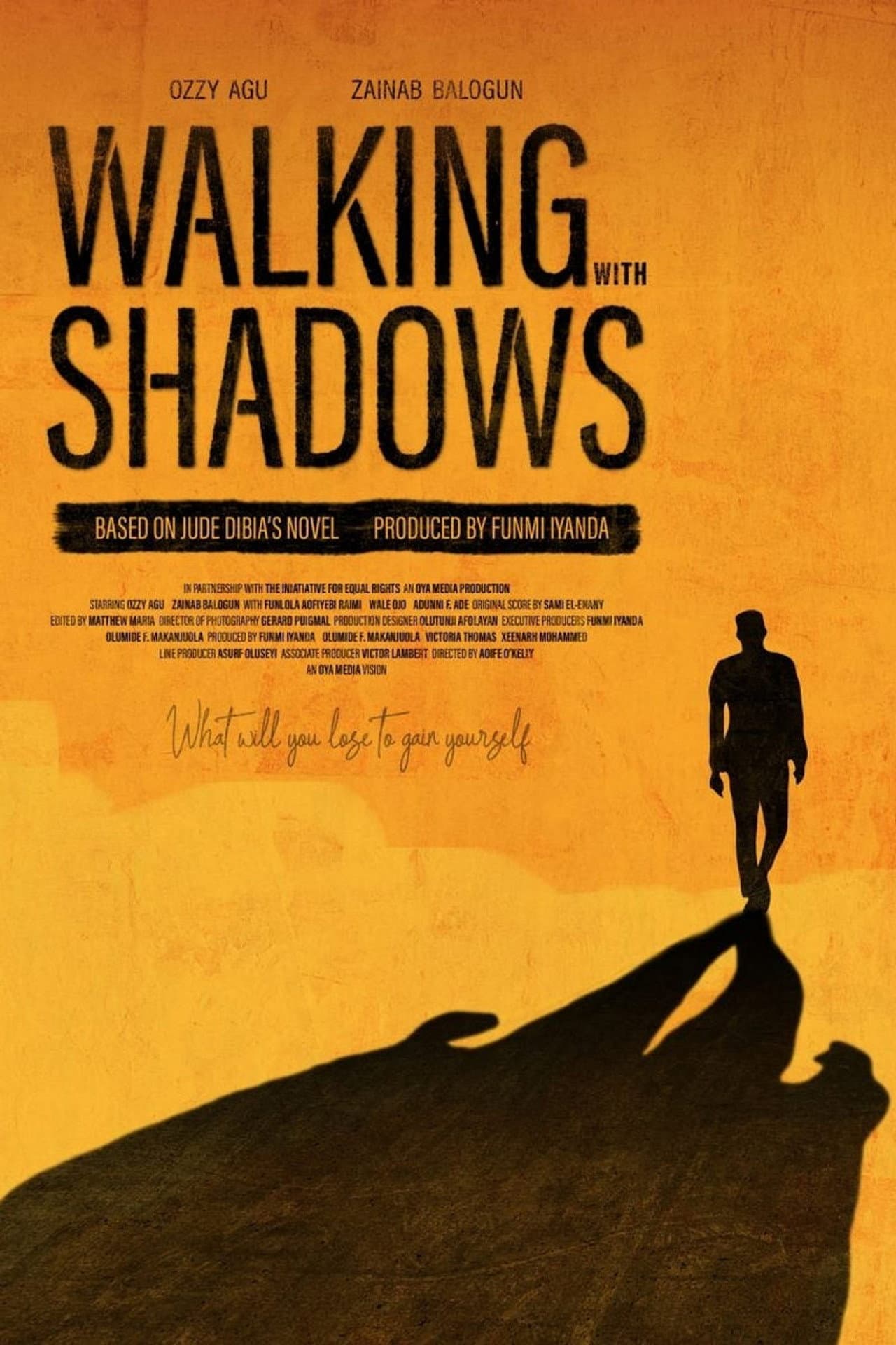 Walking with Shadows preview 2
