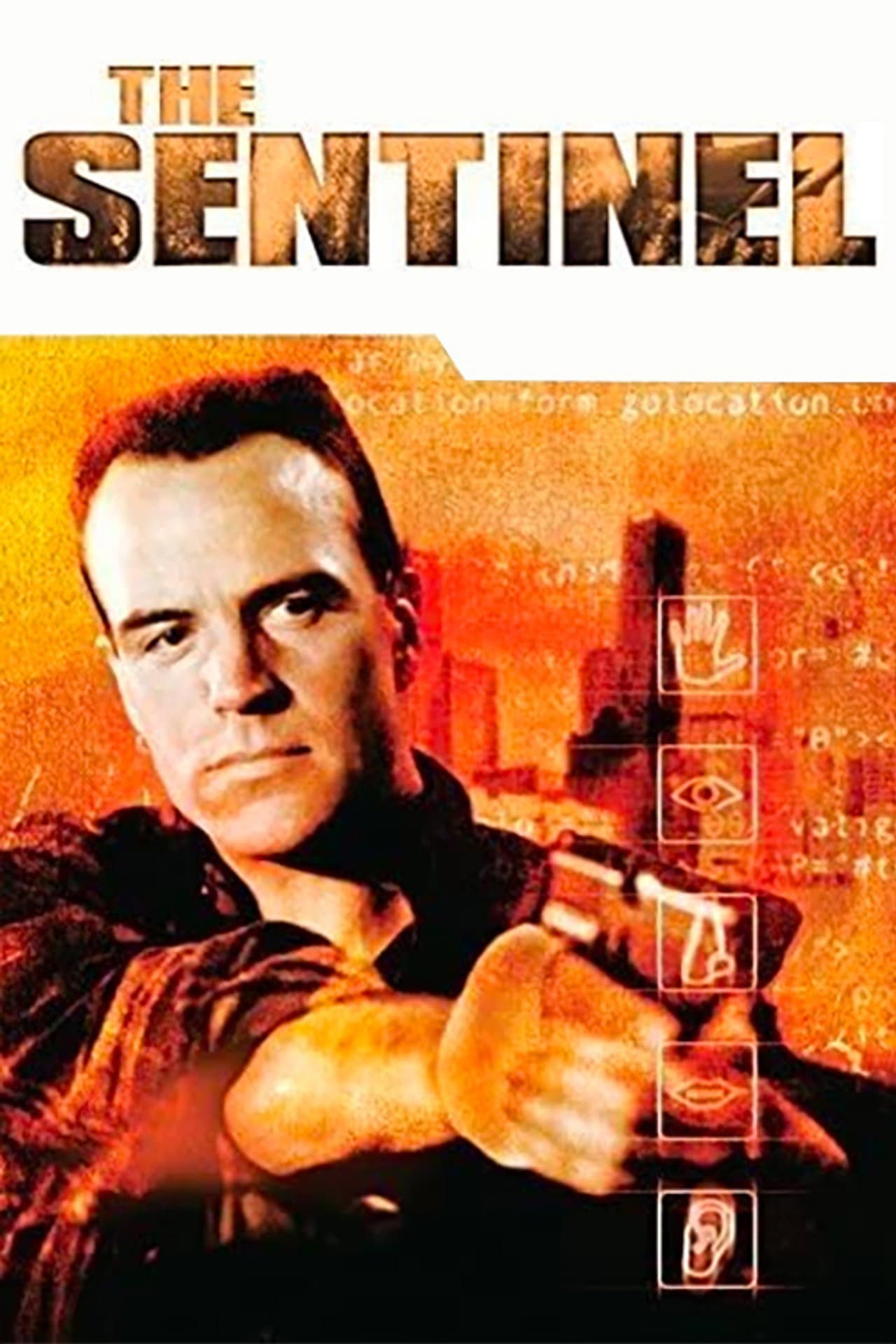 The Sentinel preview 2