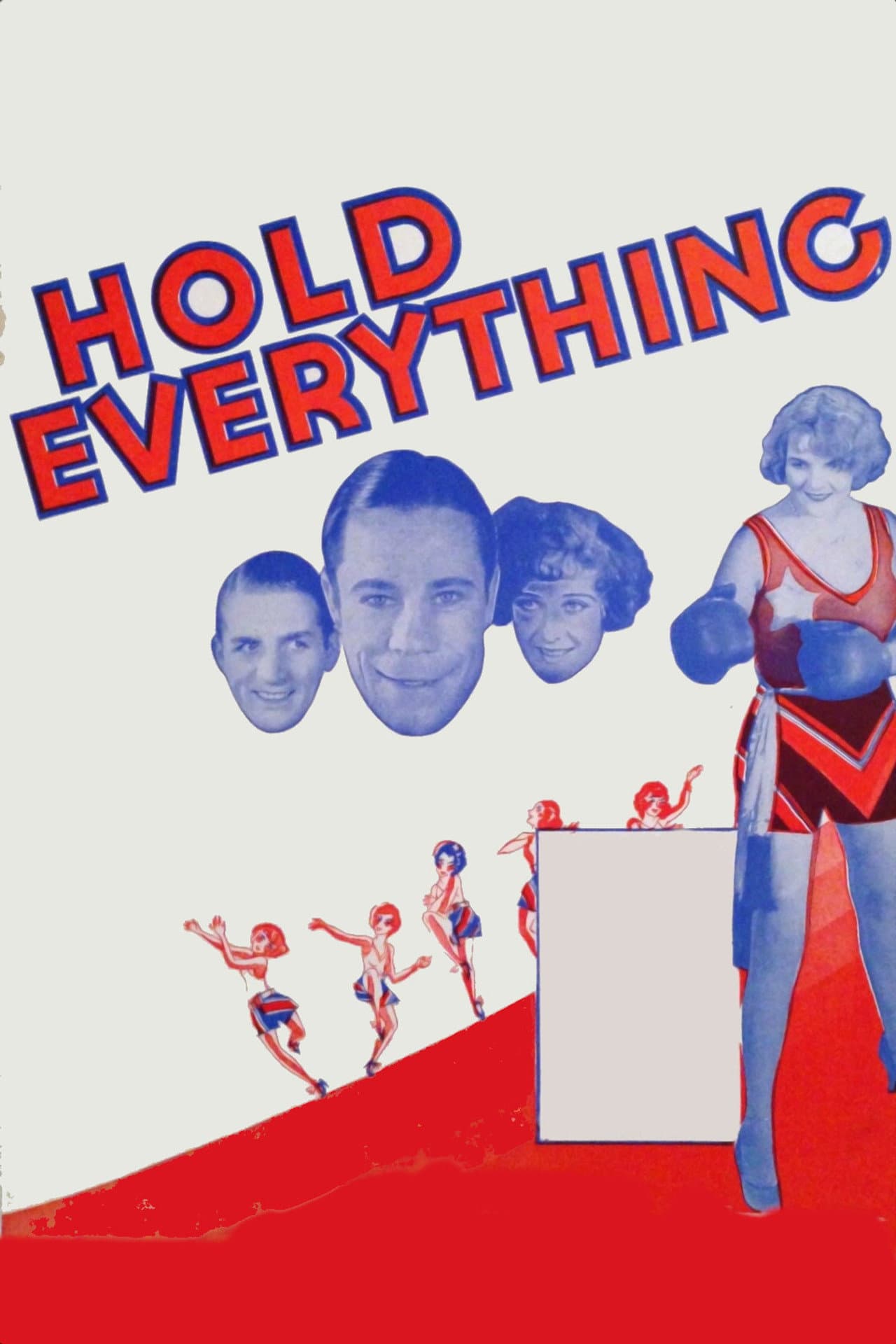 Hold Everything preview 2