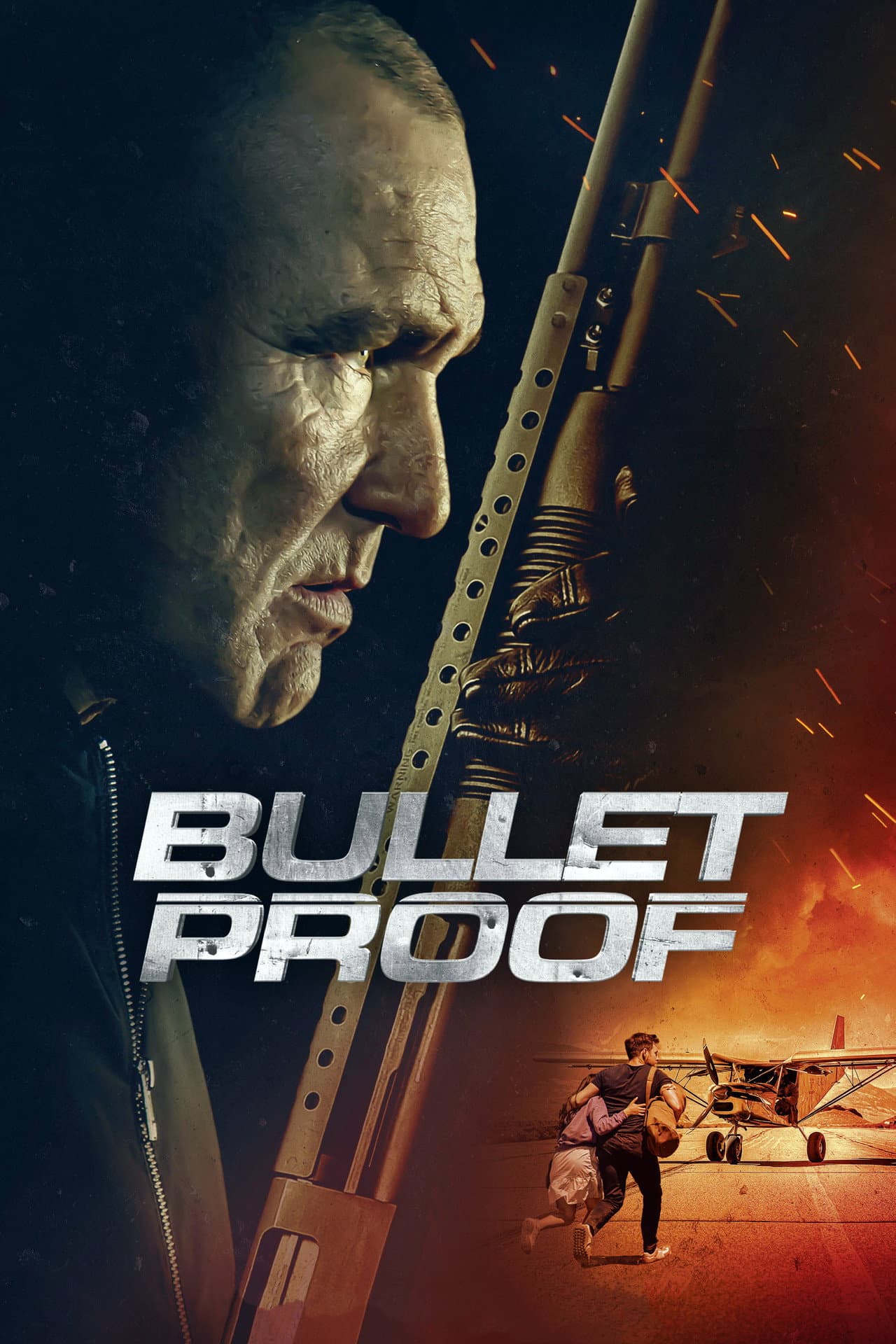 Bullet Proof preview 2