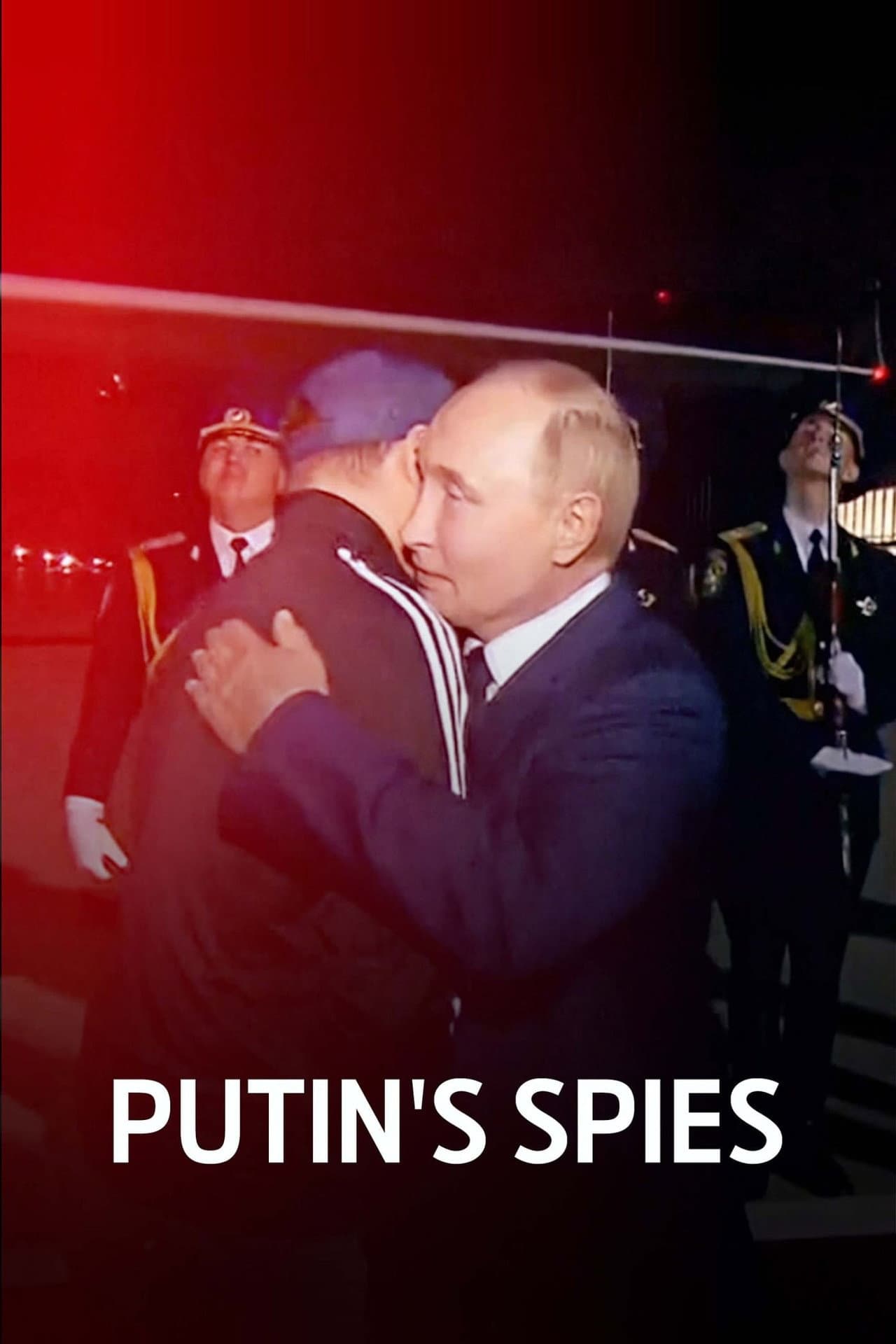Putin's Spies preview 2