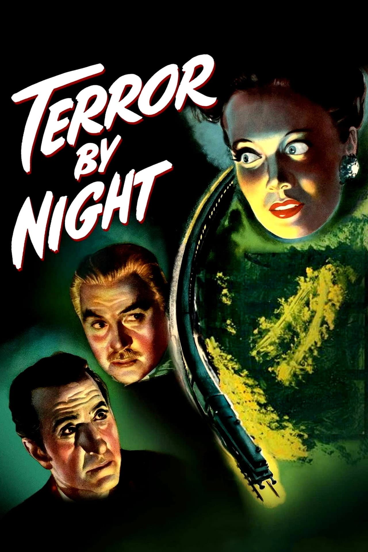 Terror by Night preview 2