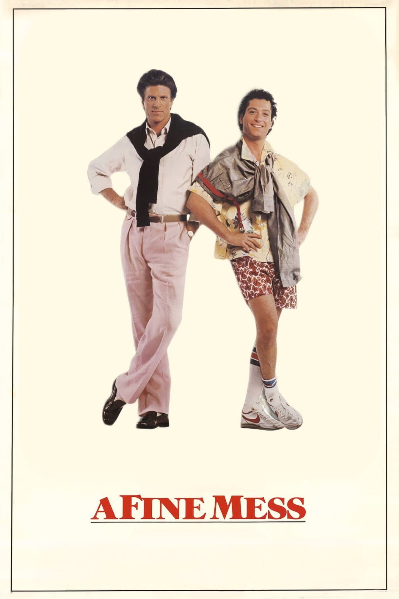 A Fine Mess preview 2