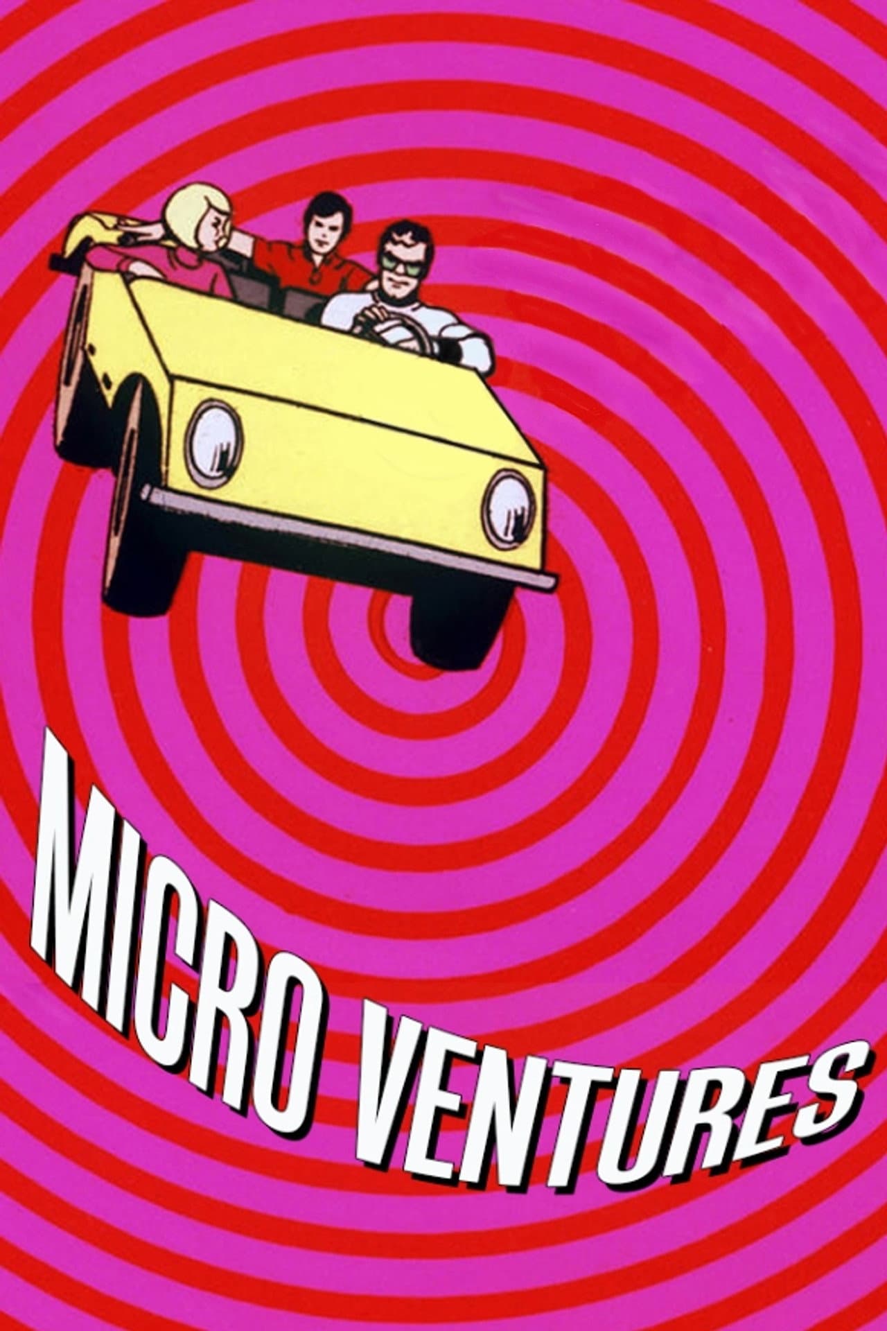 Micro Ventures preview 2