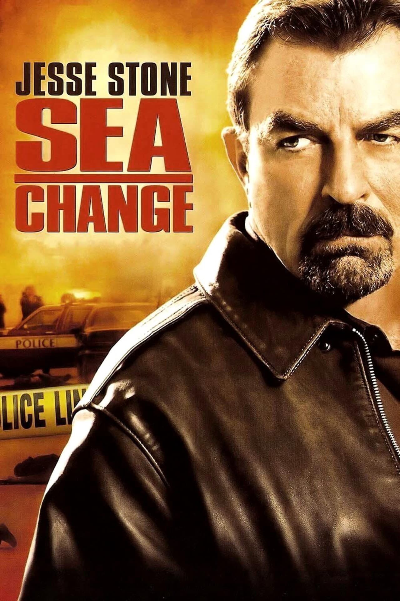 Jesse Stone: Sea Change preview 2