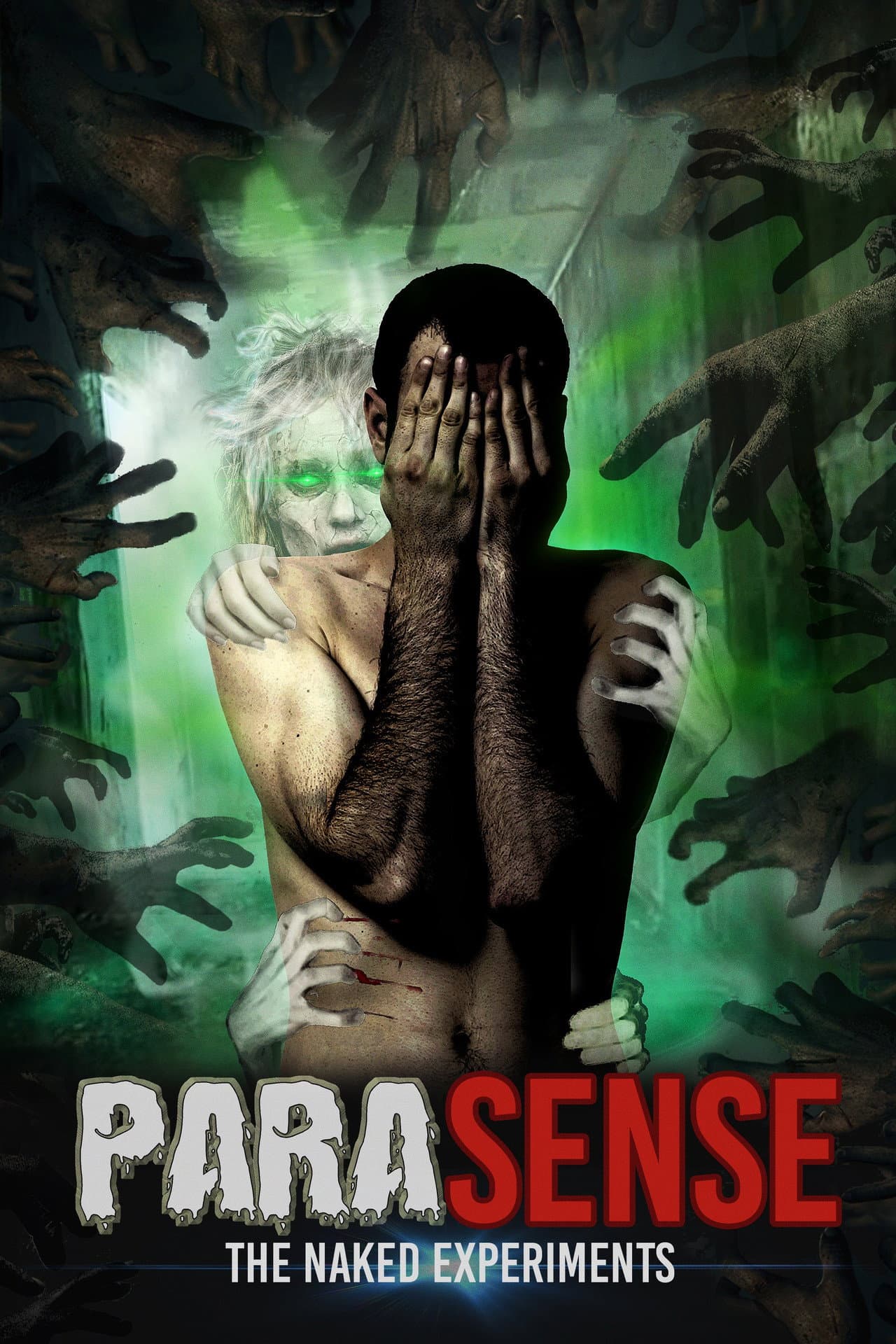 ParaSense: The Naked Experiments preview 2