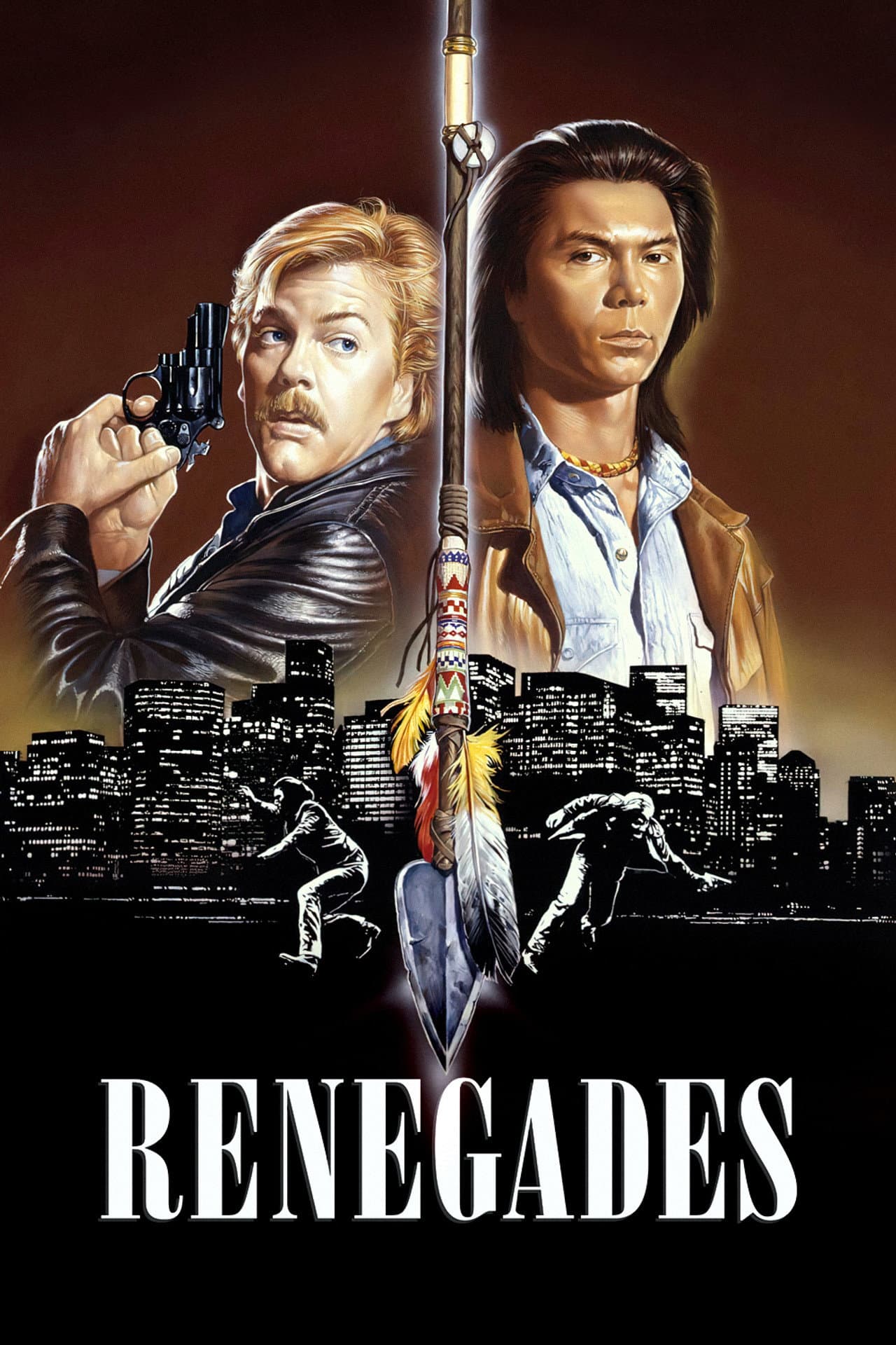 Renegades preview 2