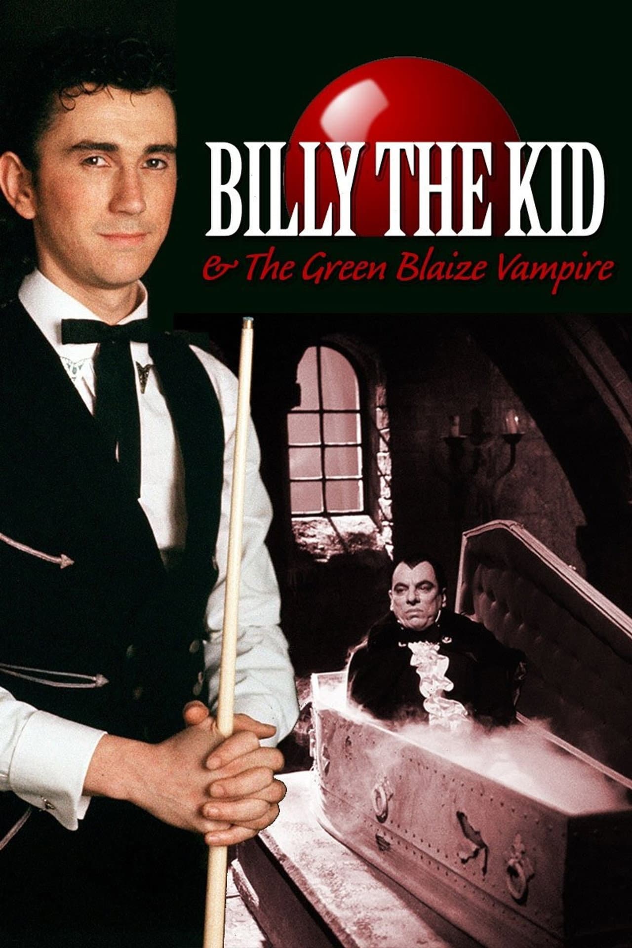 Billy the Kid and the Green Baize Vampire preview 2