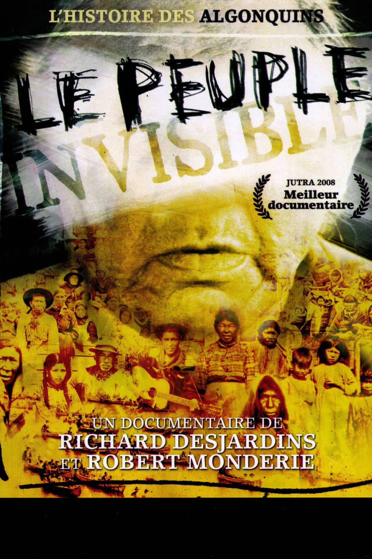 The Invisible Nation preview 2