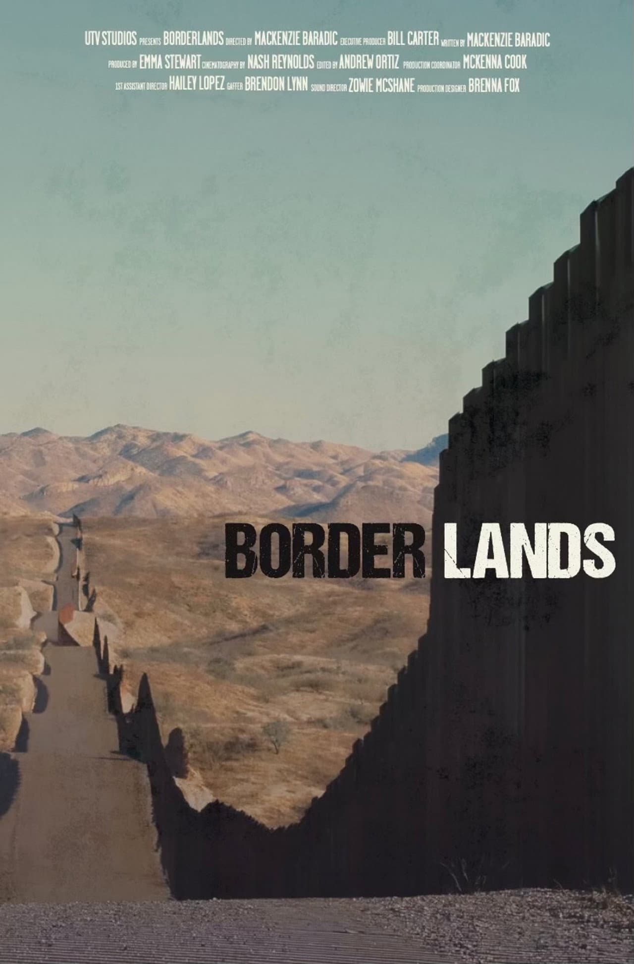 Borderlands preview 1