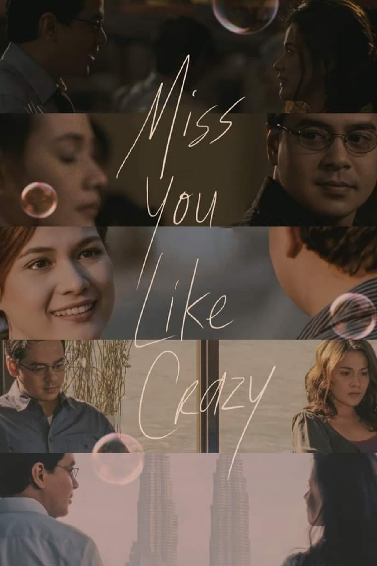 Miss You Like Crazy preview 1