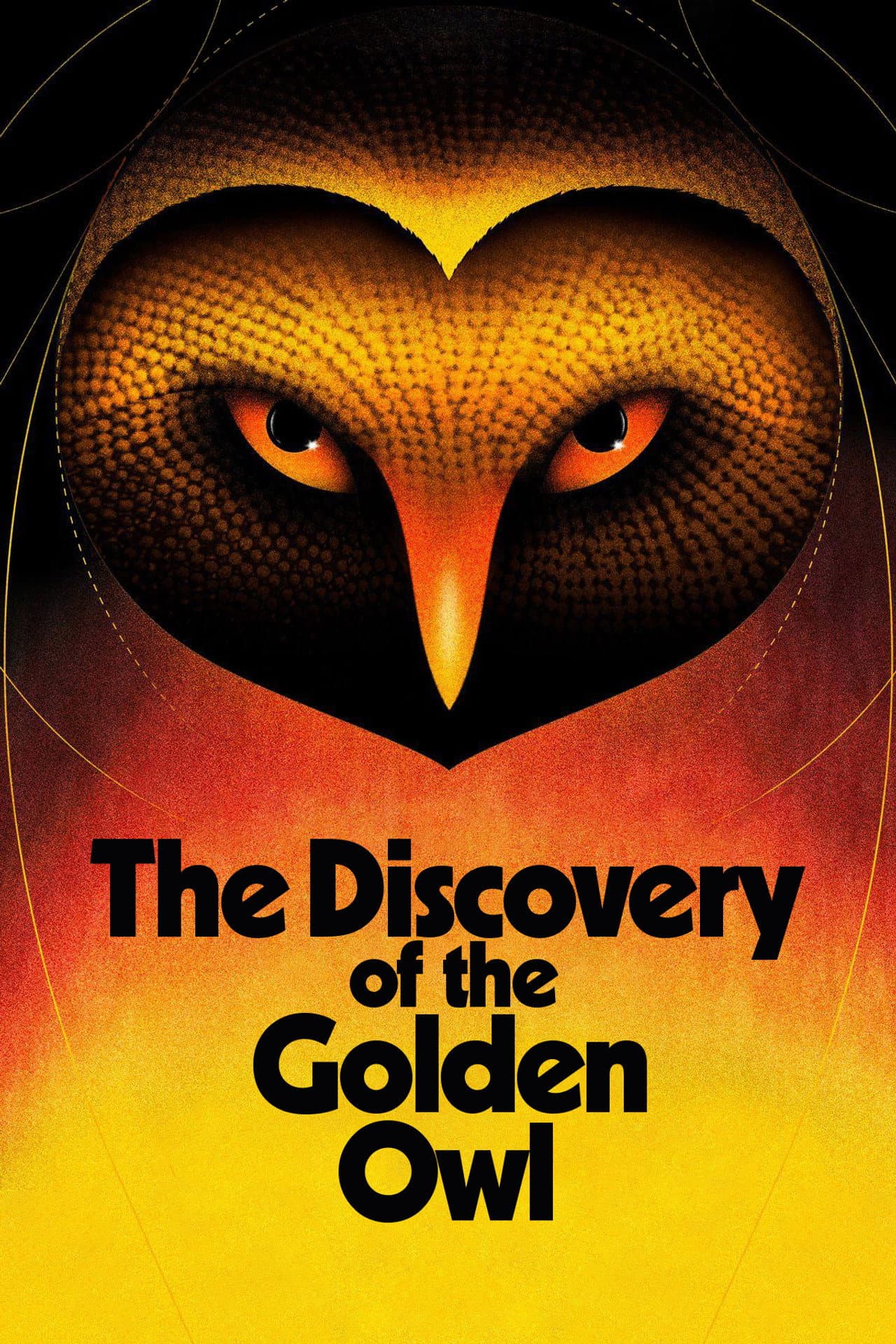 Finding The Golden Owl preview 2