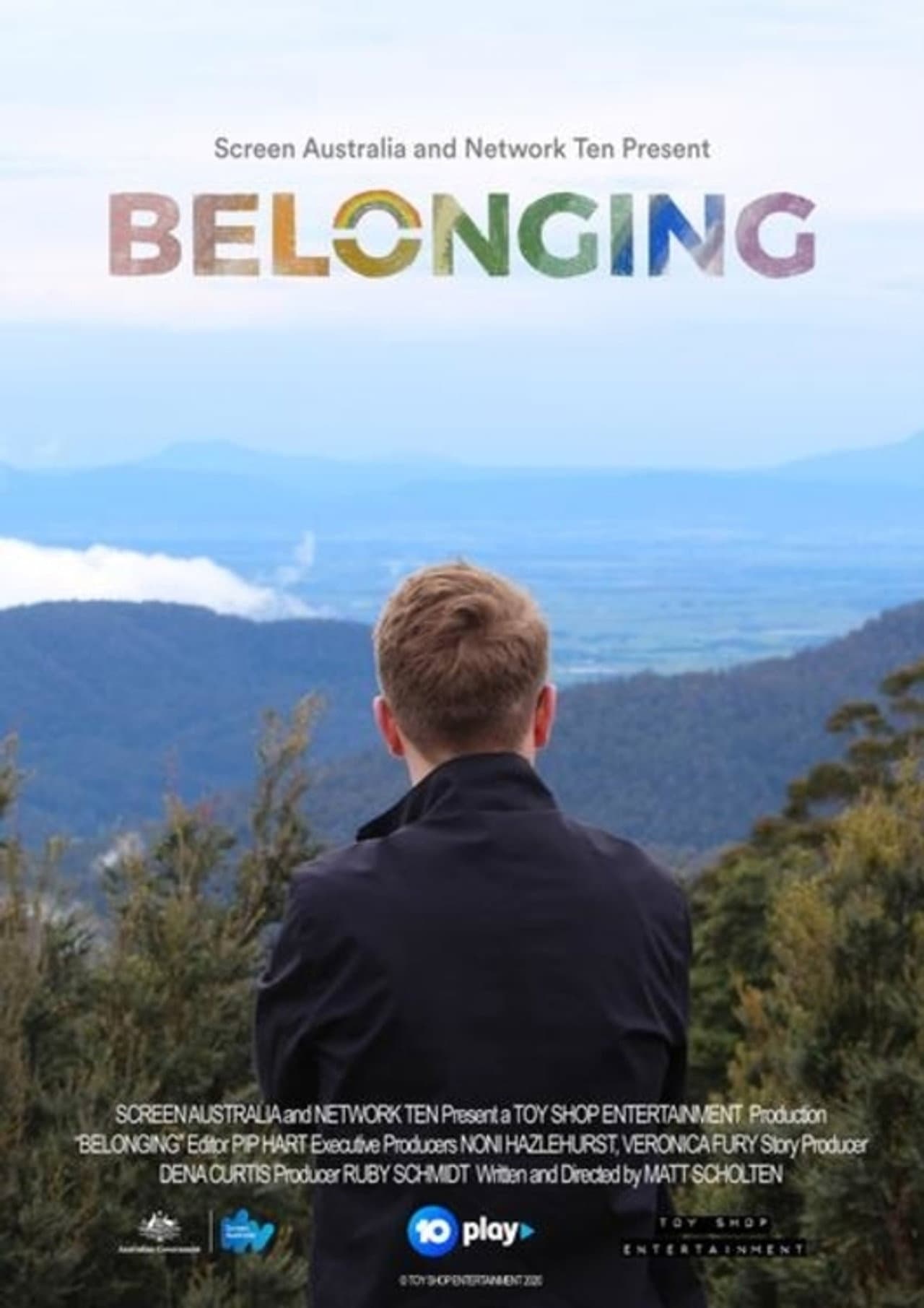 Belonging preview 2