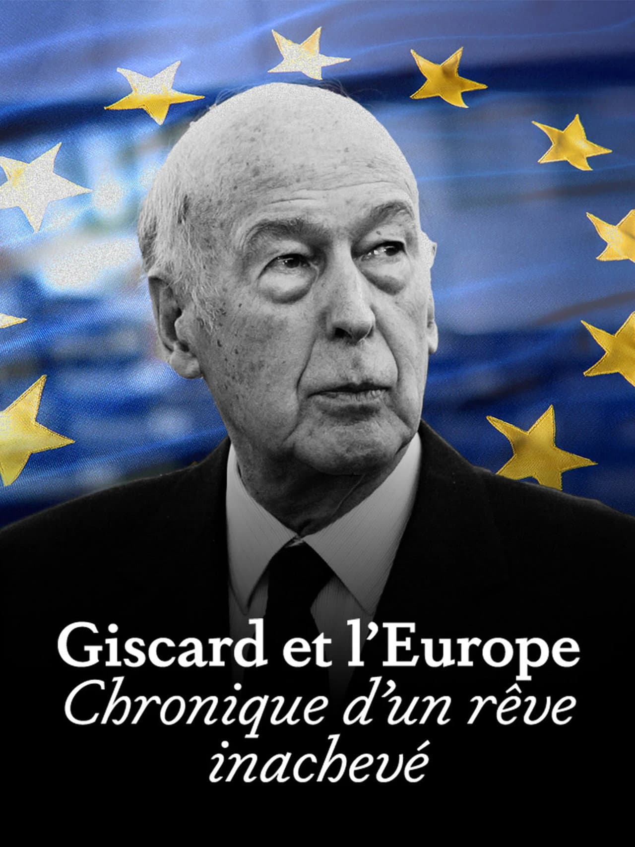 Giscard et l'Europe : chronique d'un rêve inachevé preview 2