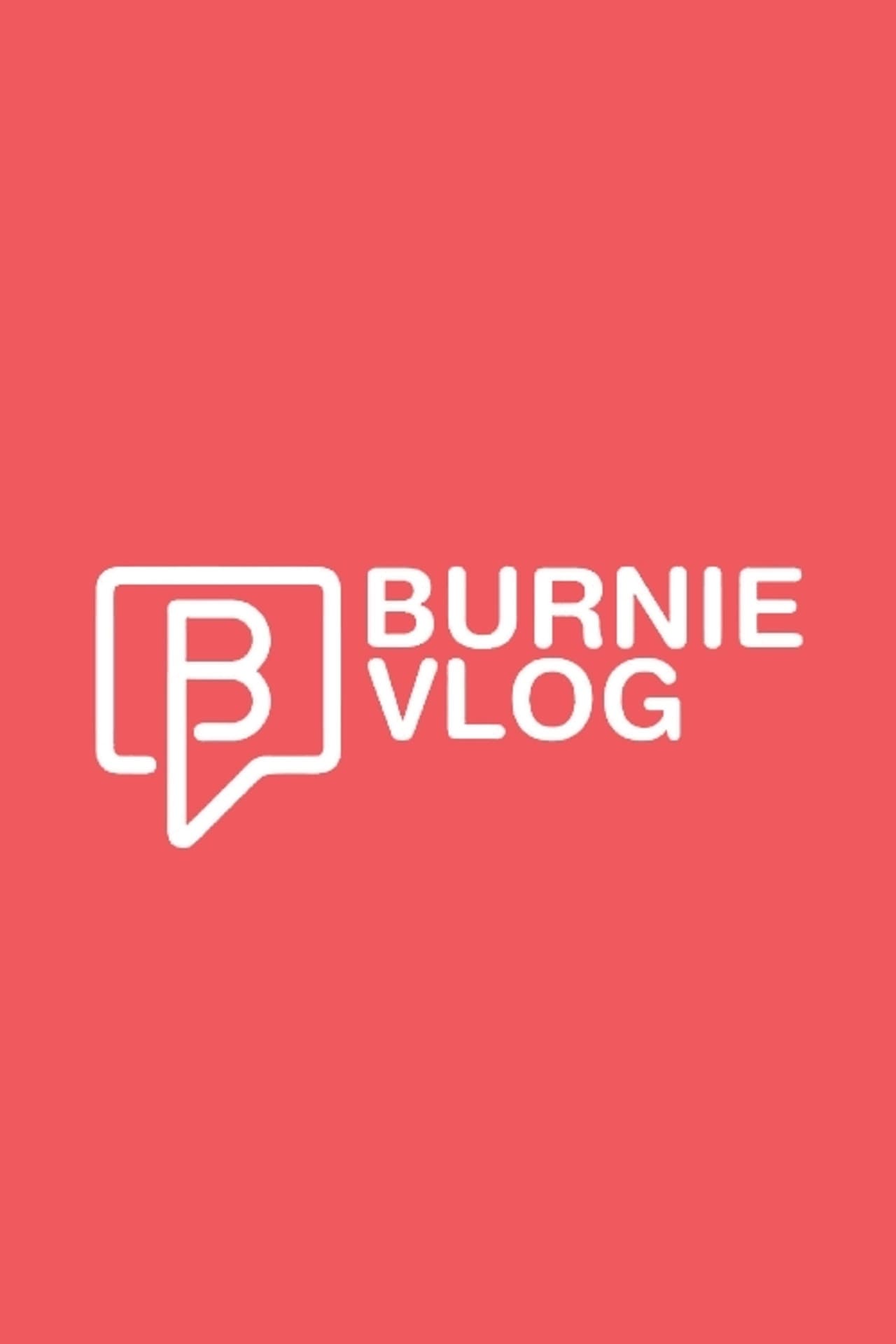 Burnie Vlog preview 2