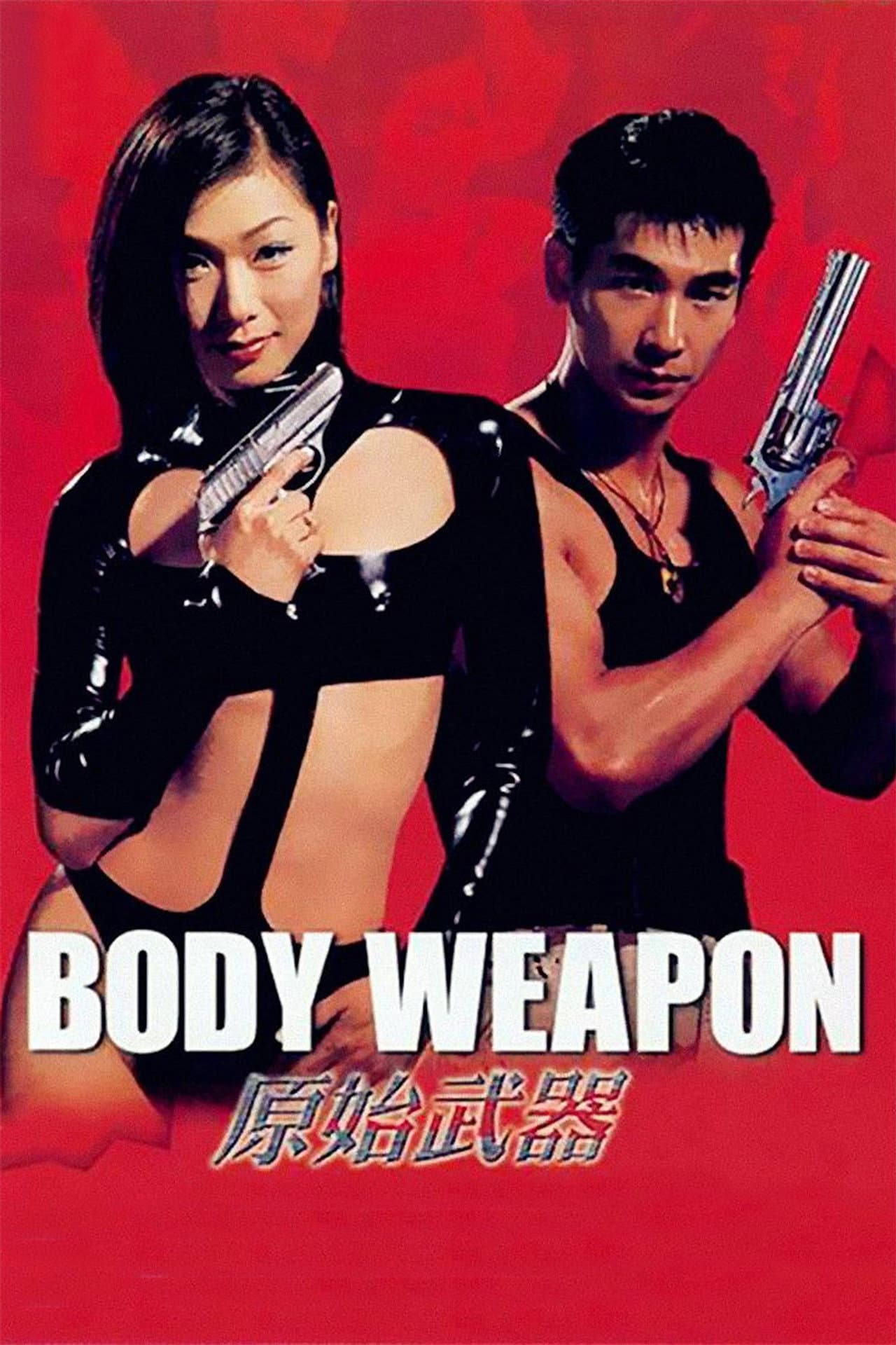Body Weapon preview 2