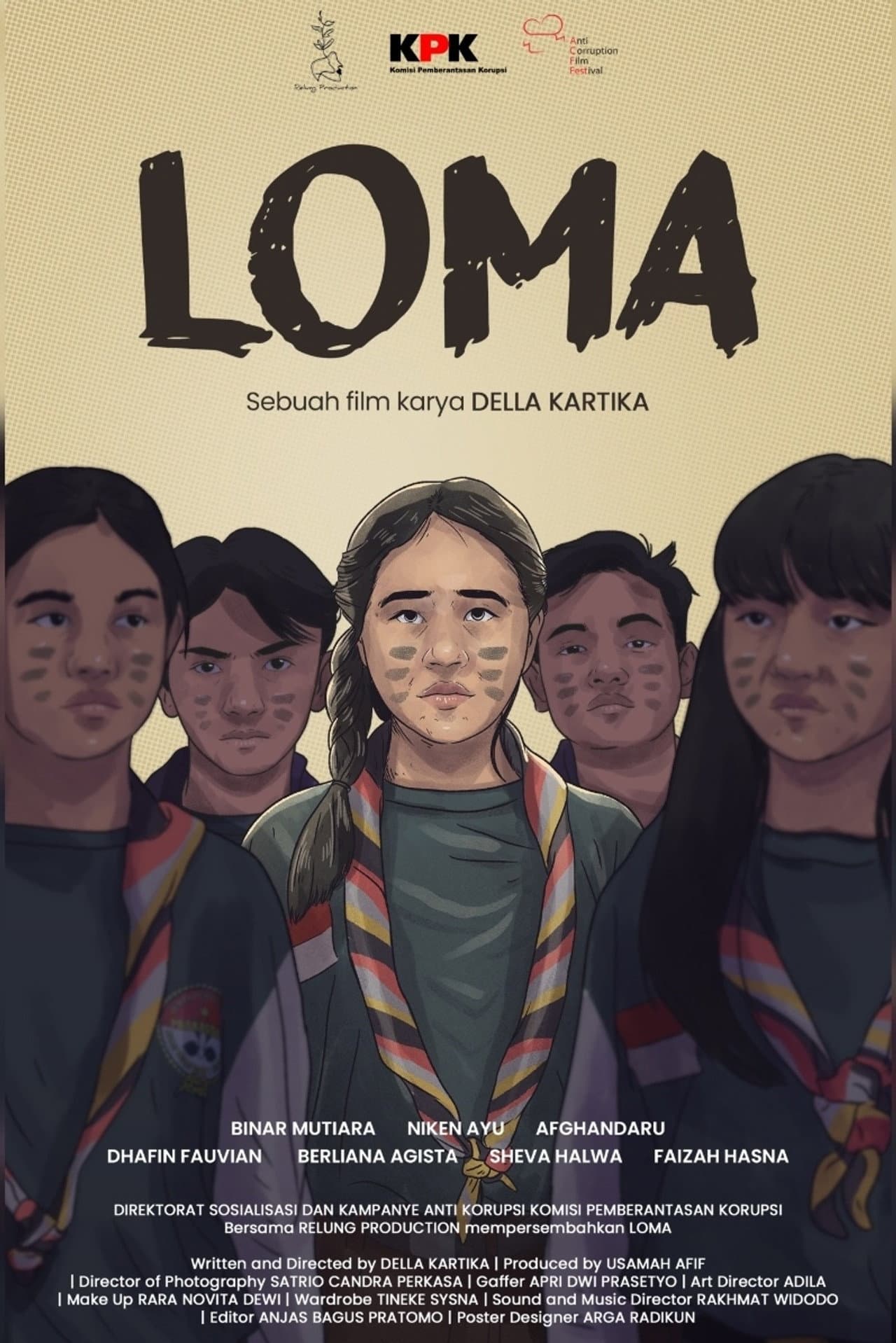 LOMA preview 1