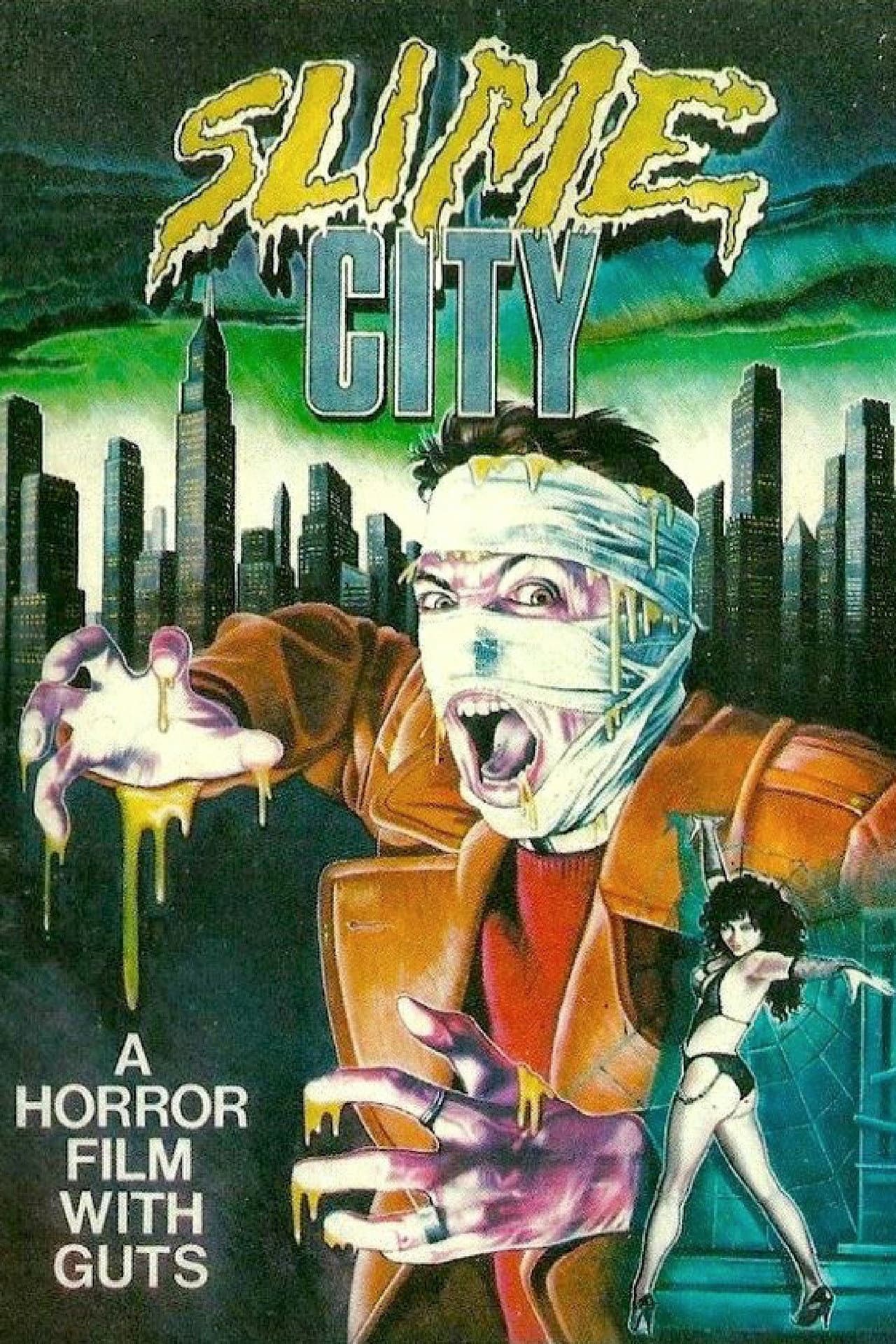 Slime City preview 2