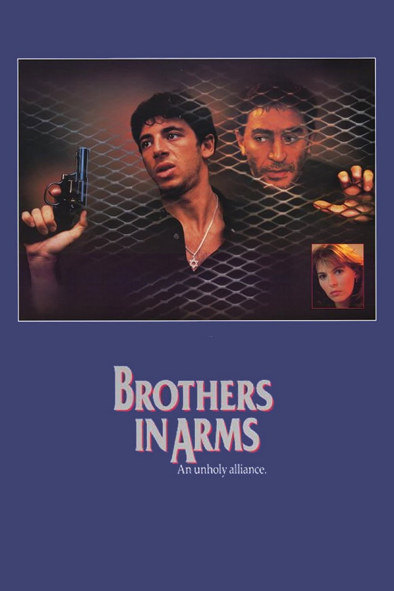 Brothers in Arms preview 2