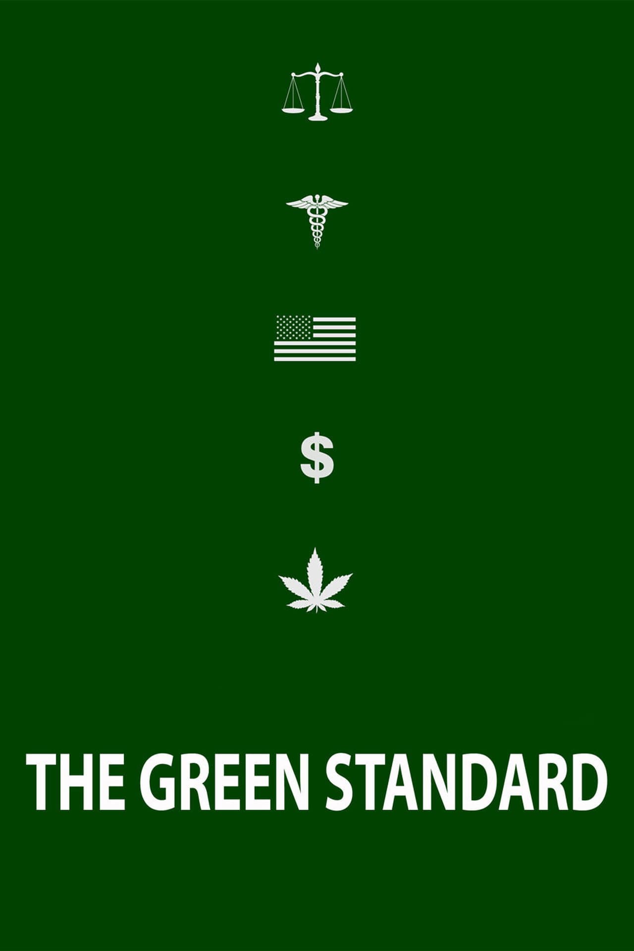 The Green Standard preview 1