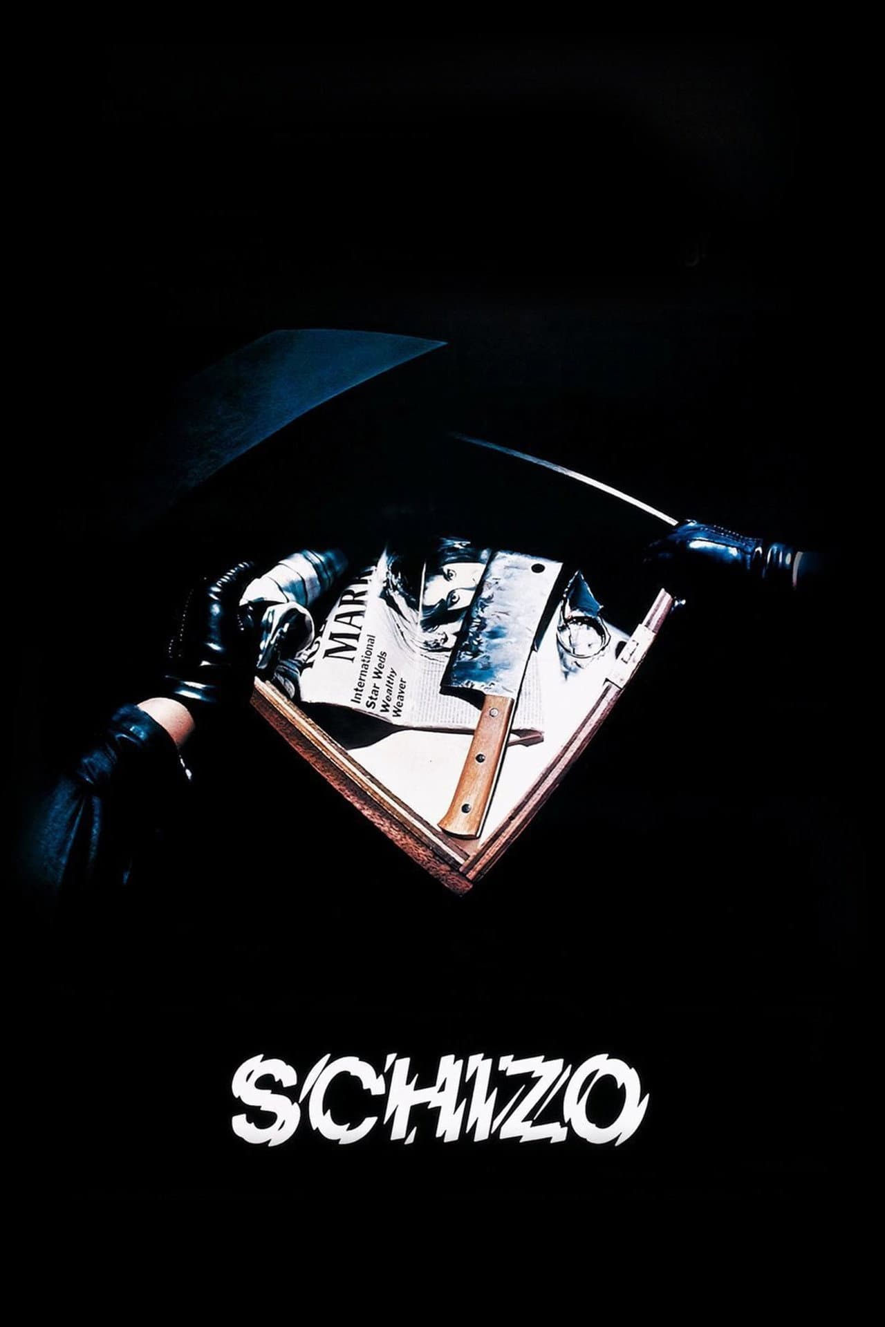Schizo preview 2