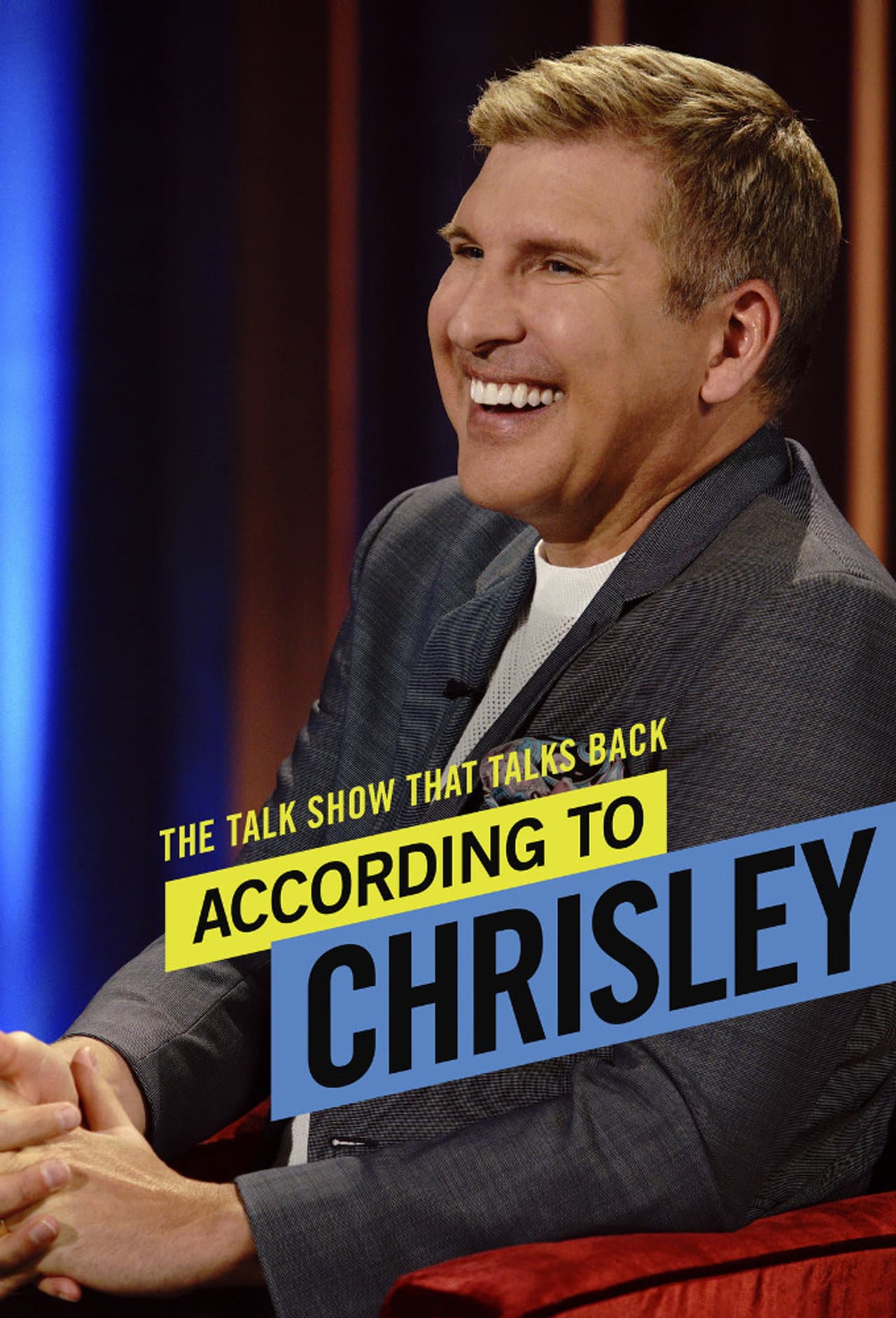 According to Chrisley preview 2