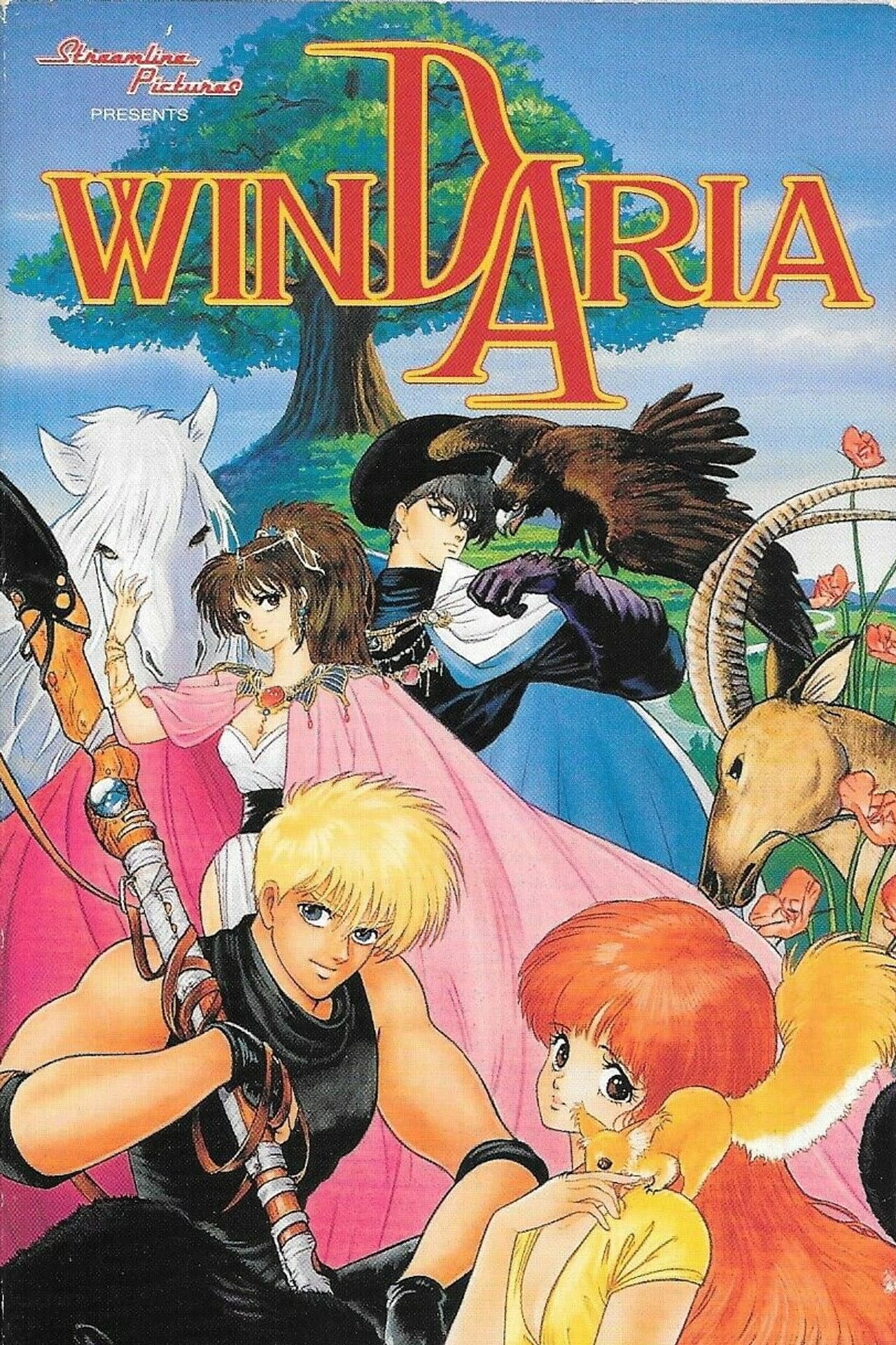 Windaria preview 2