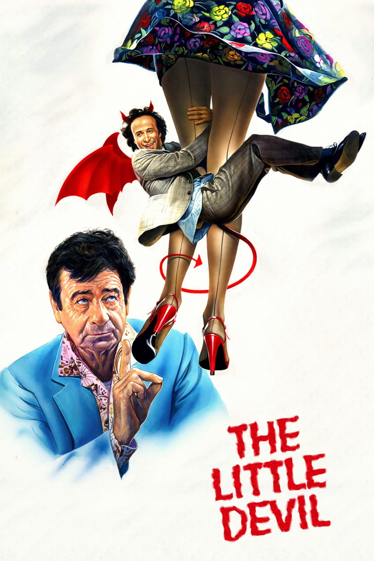 The Little Devil preview 2