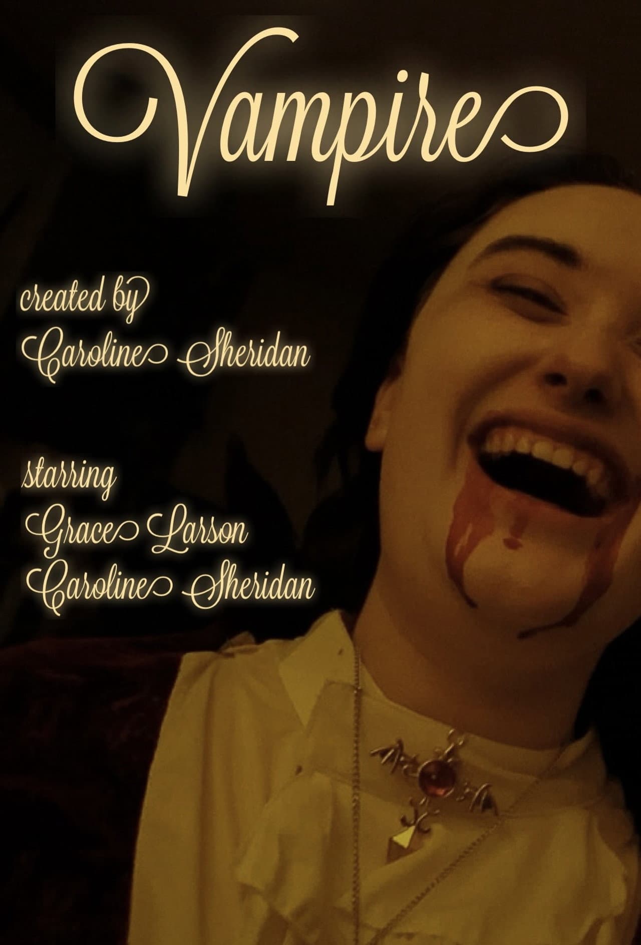 Vampire preview 1