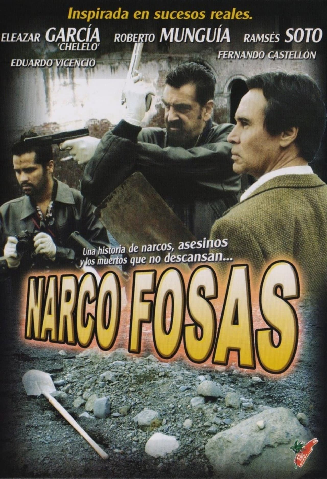 Narcofosas preview 1