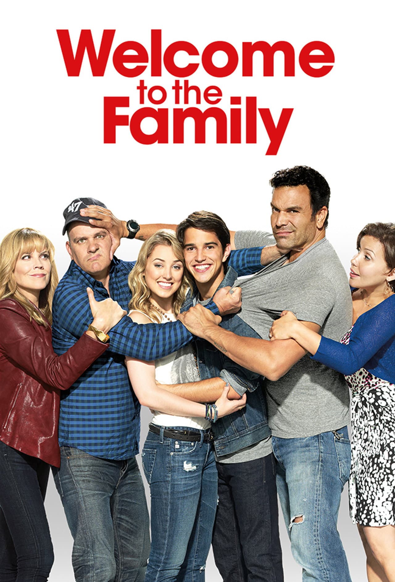 Welcome to the Family preview 2
