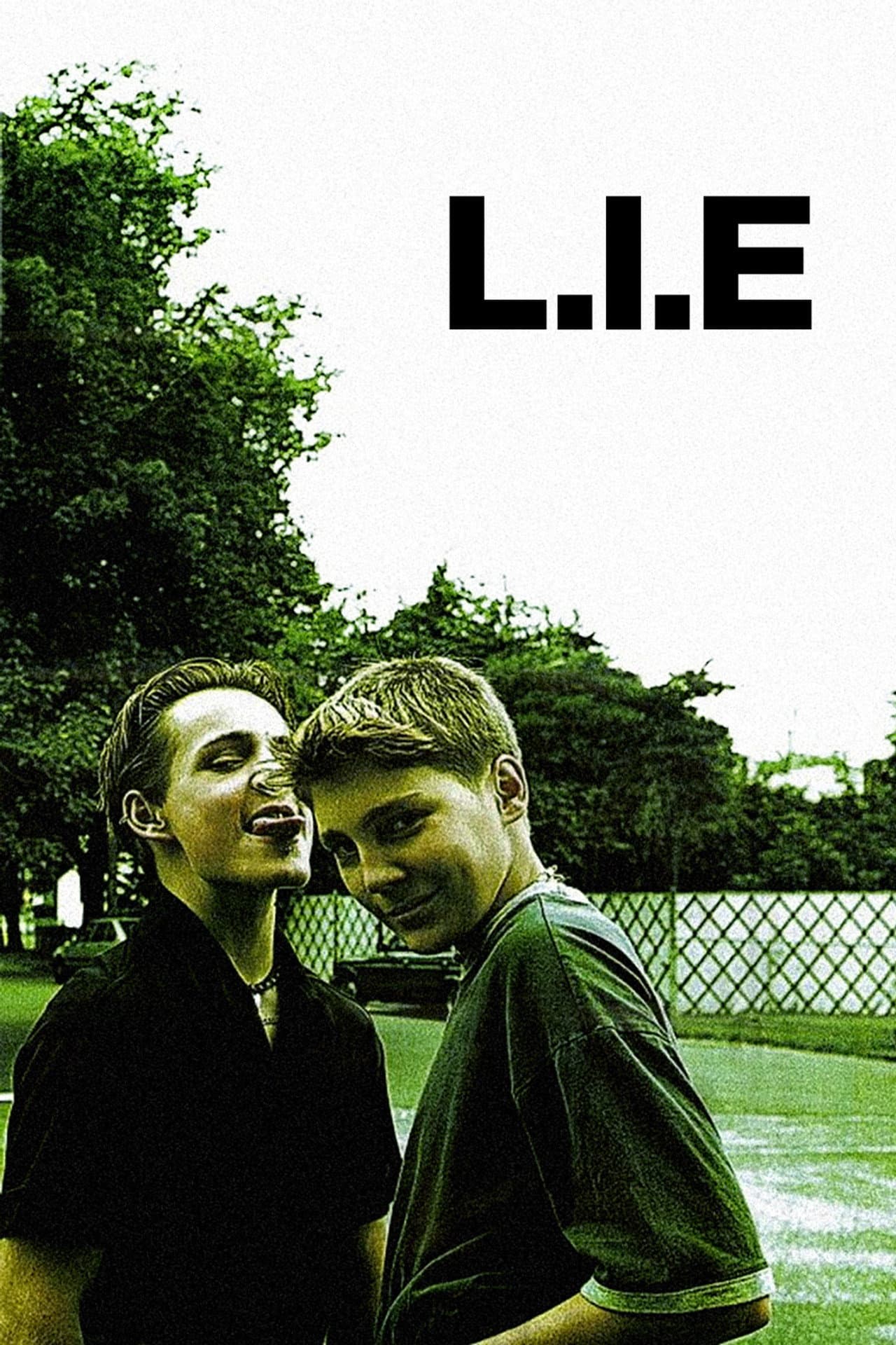 L.I.E. preview 2