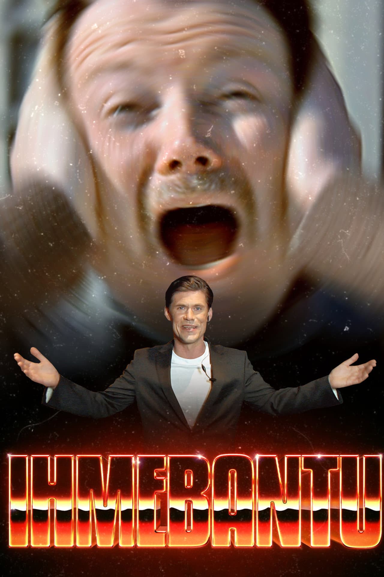 Ihmebantu preview 2
