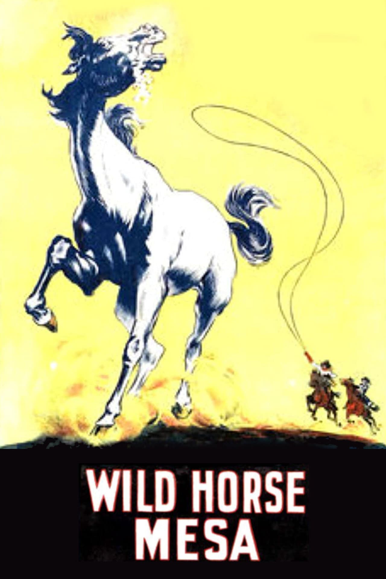 Wild Horse Mesa preview 2